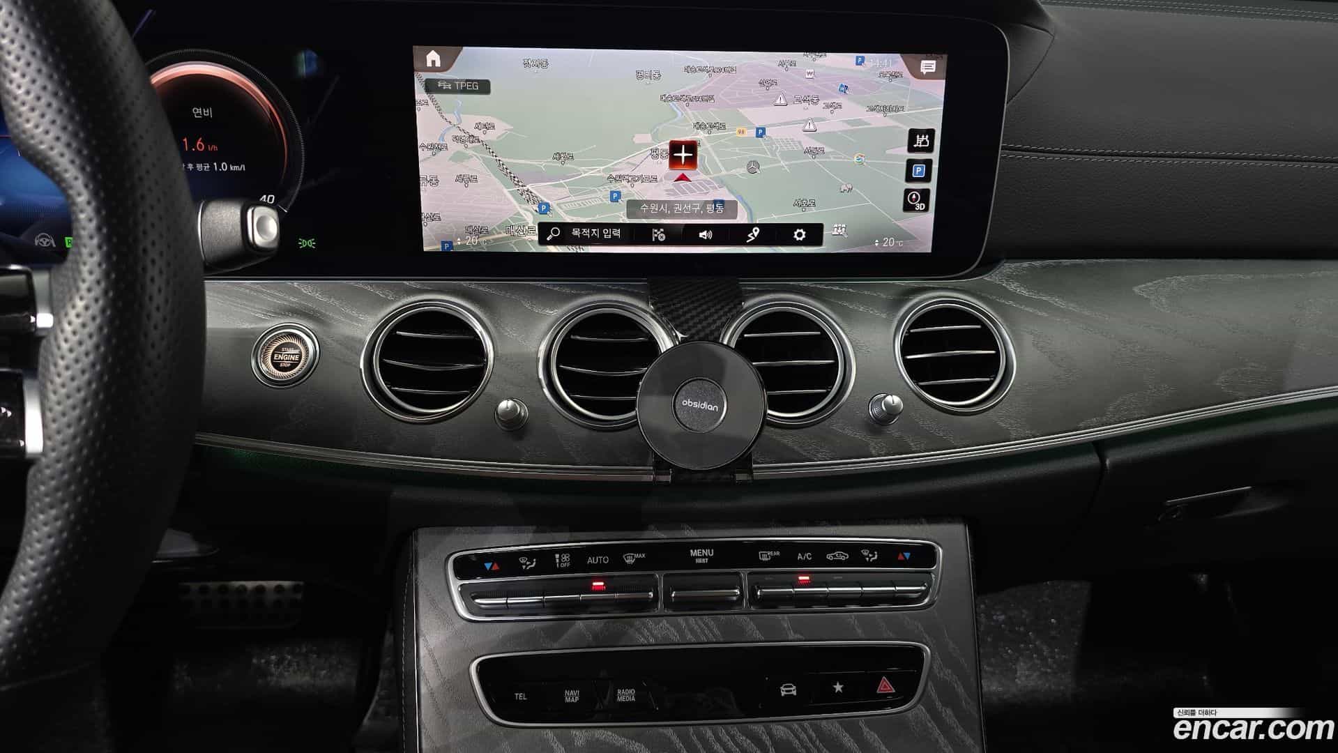 E-Class Mercedes-Benz 2022.5-OPTION-016
