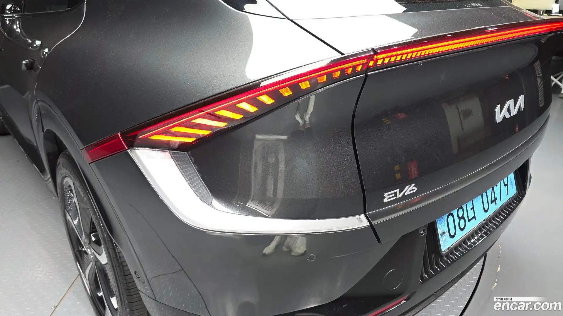 EV6 Kia 2023.9-OUTER-033