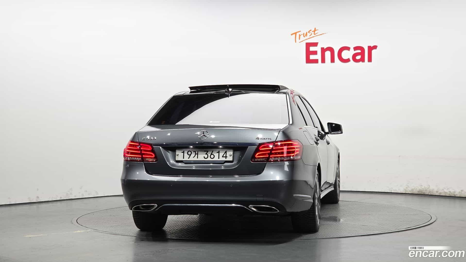 E-Class Mercedes-Benz 2015.7-OUTER-004
