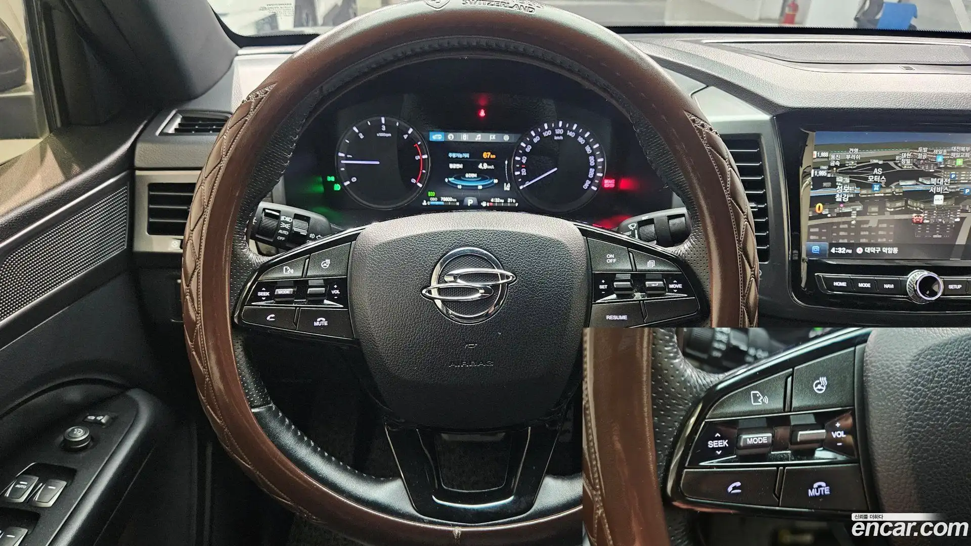 Rexton KG Mobility 2021.8-OPTION-018