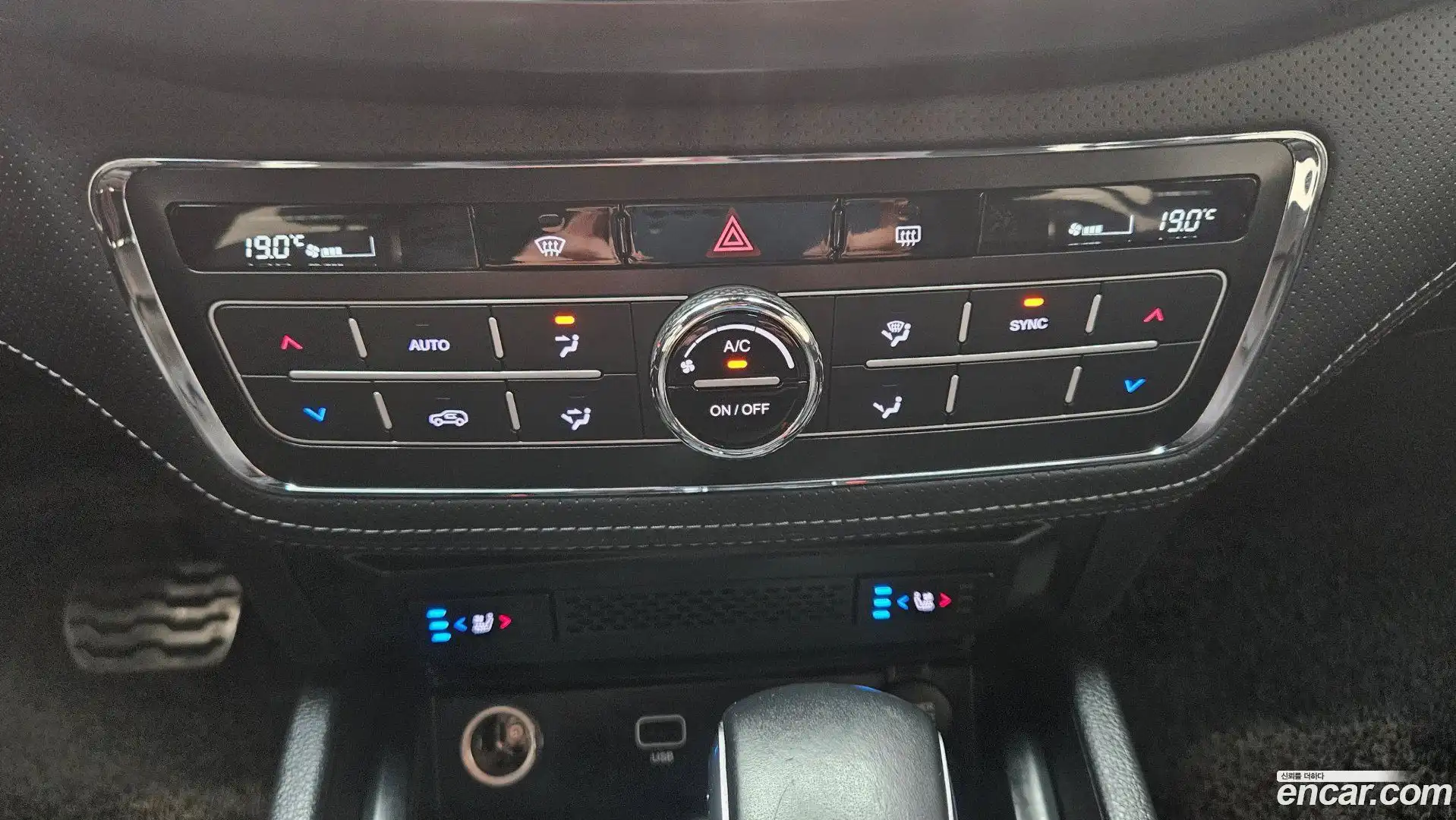 Rexton KG Mobility 2021.8-OPTION-021