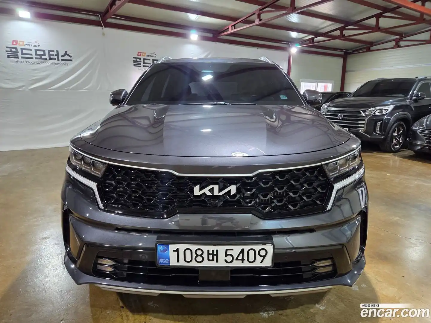Sorento Kia 2022.4-OUTER-002