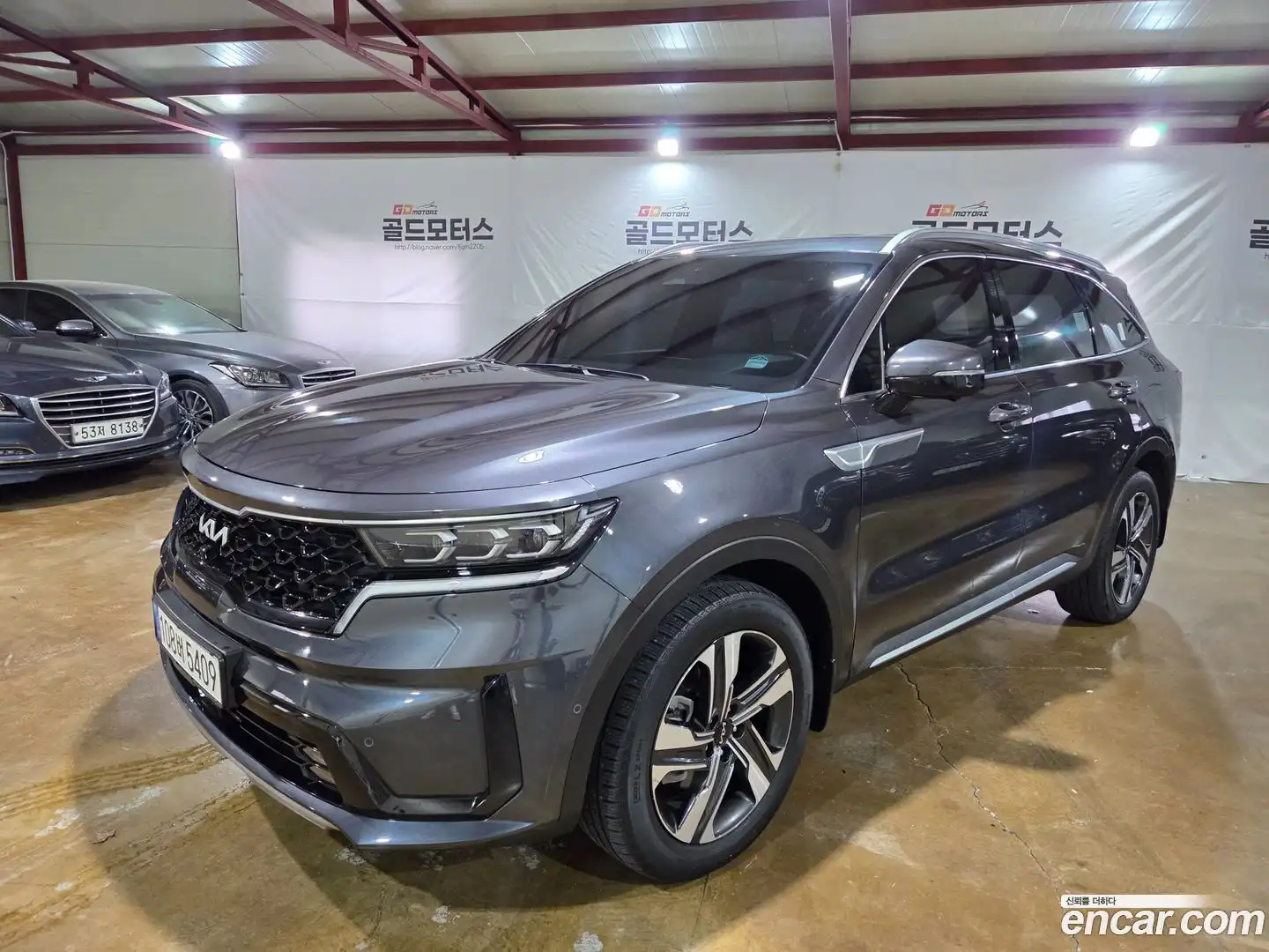 Sorento Kia 2022.4-OUTER-003