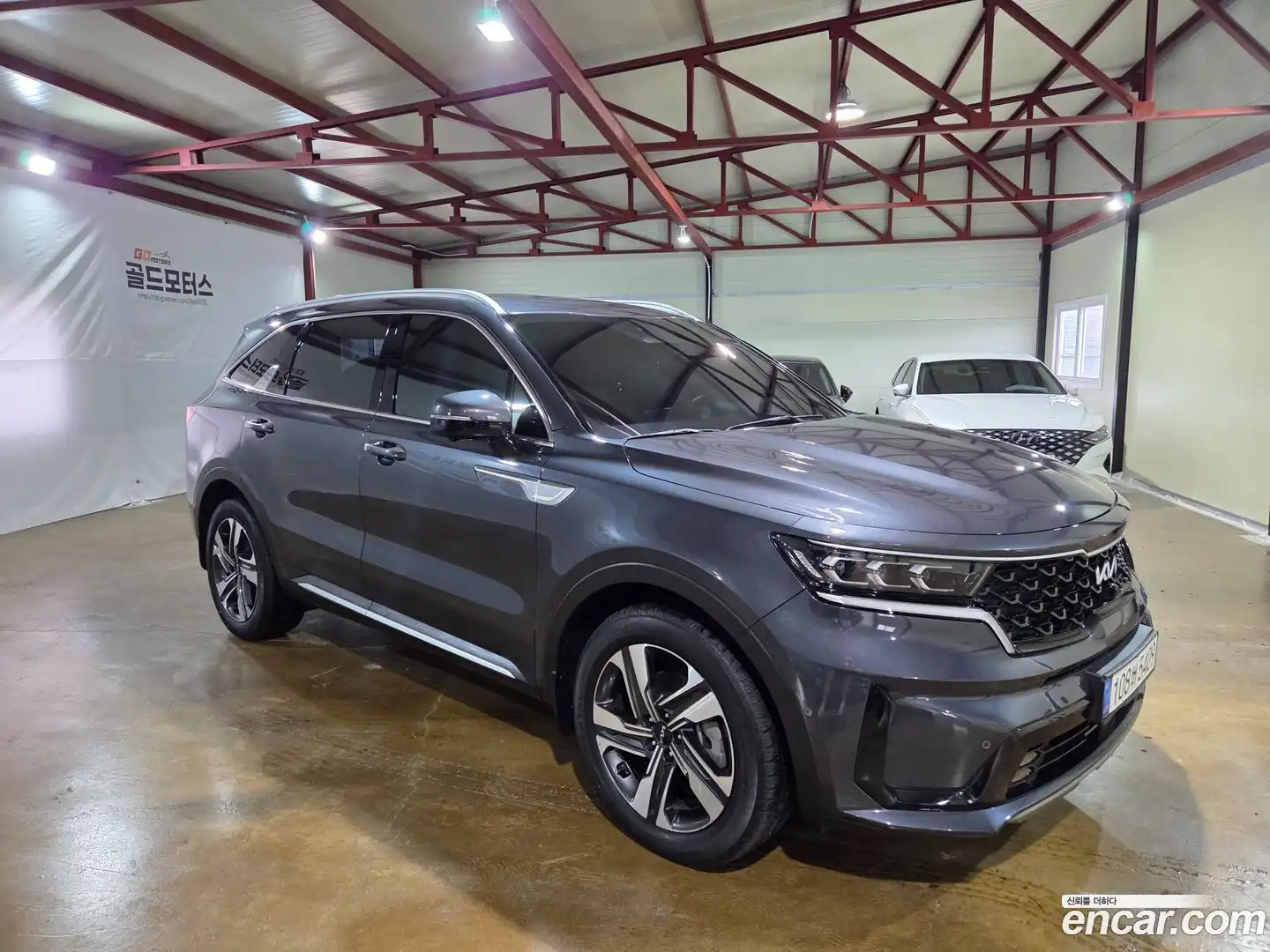 Sorento Kia 2022.4-OUTER-004