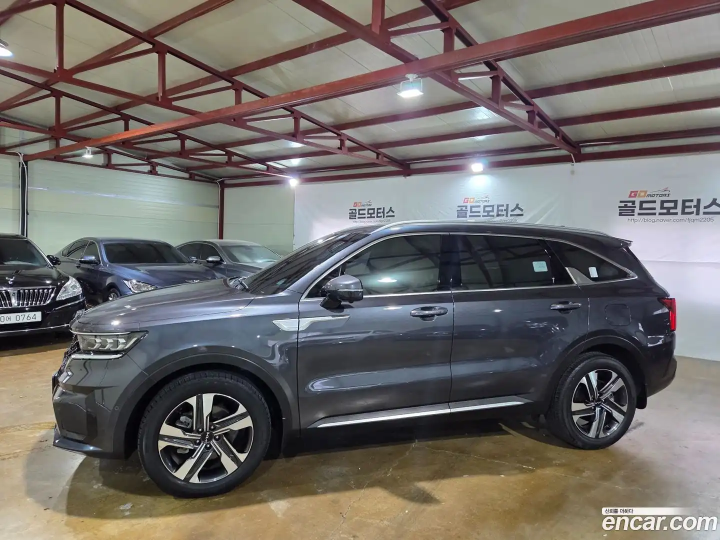 Sorento Kia 2022.4-OUTER-005