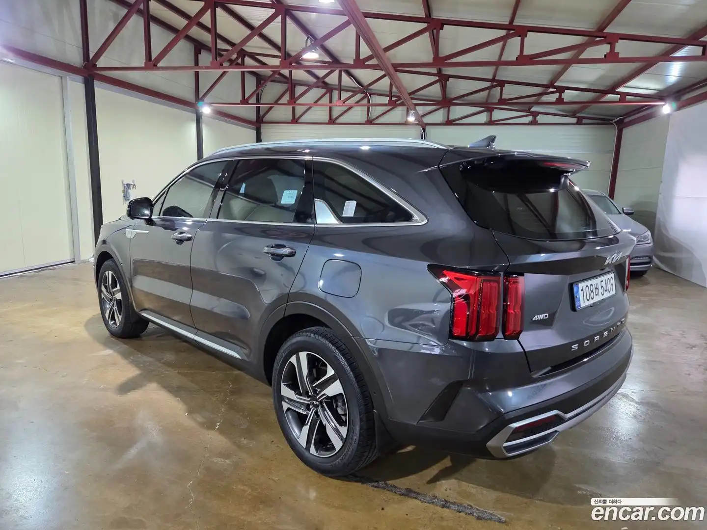 Sorento Kia 2022.4-OUTER-006