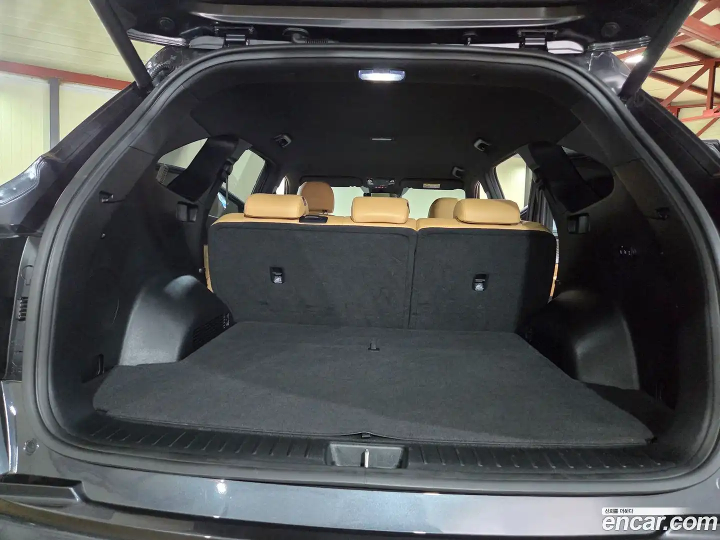 Sorento Kia 2022.4-INNER-009
