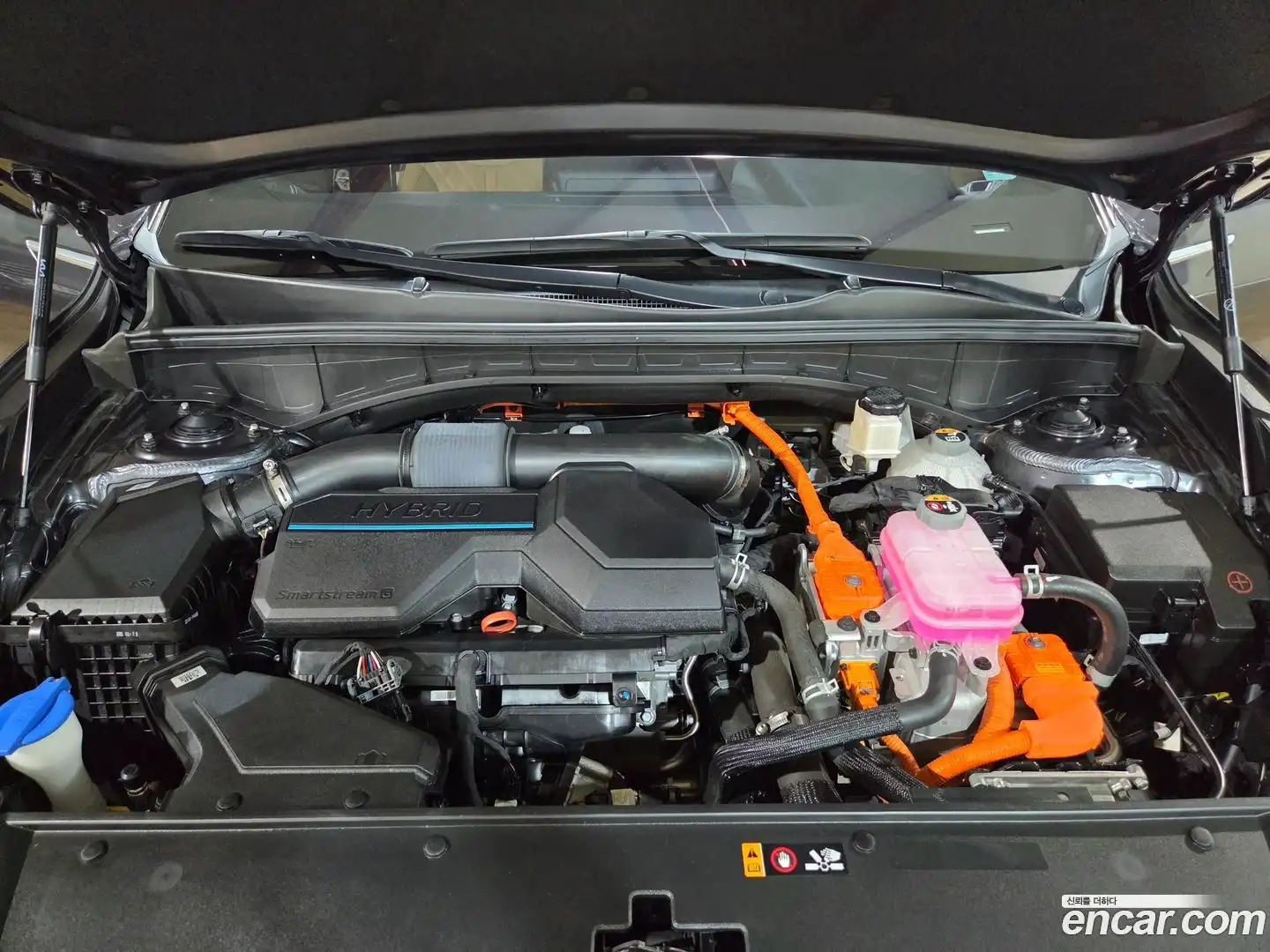 Sorento Kia 2022.4-INNER-010