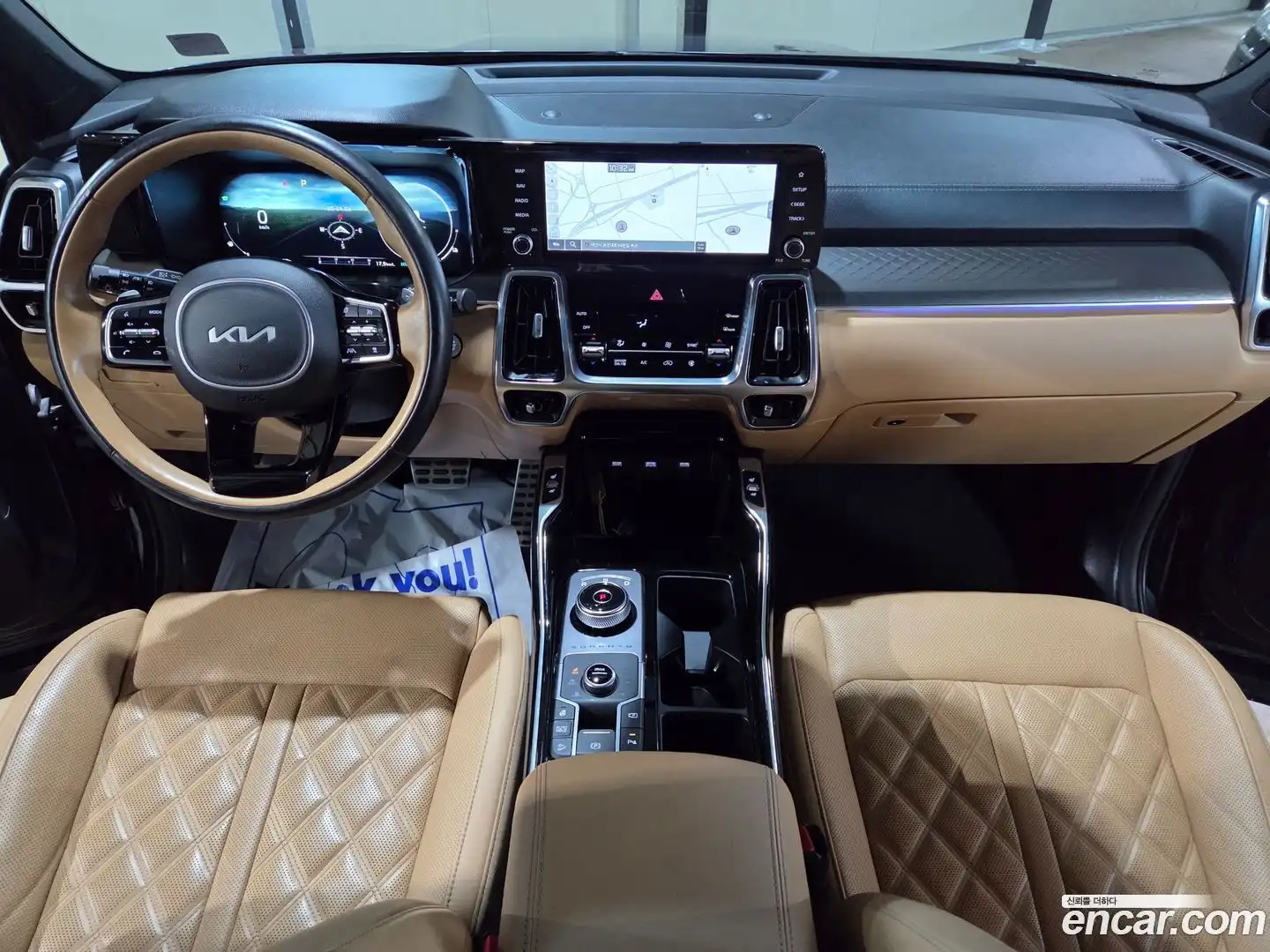 Sorento Kia 2022.4-OPTION-015