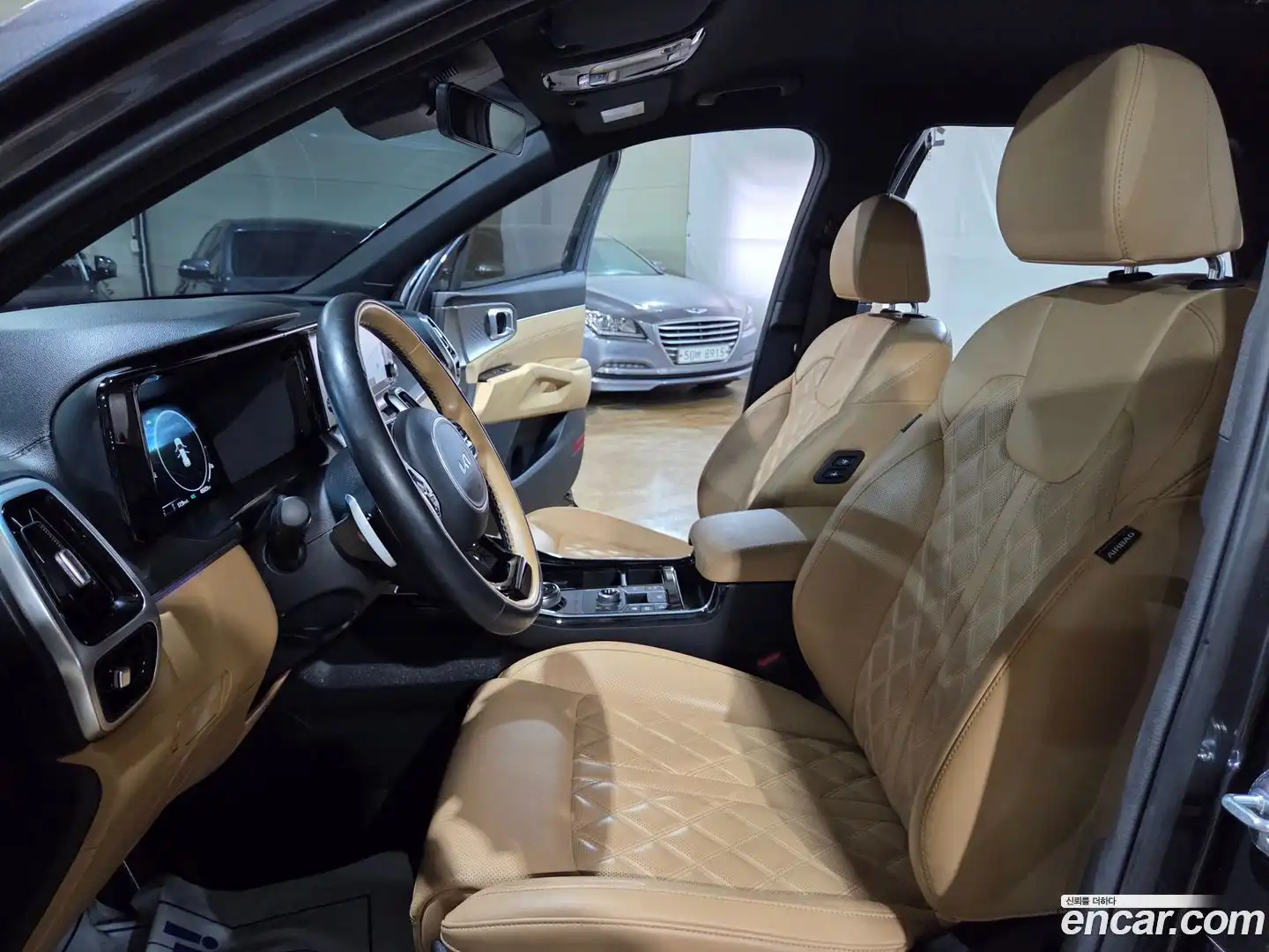 Sorento Kia 2022.4-OPTION-017