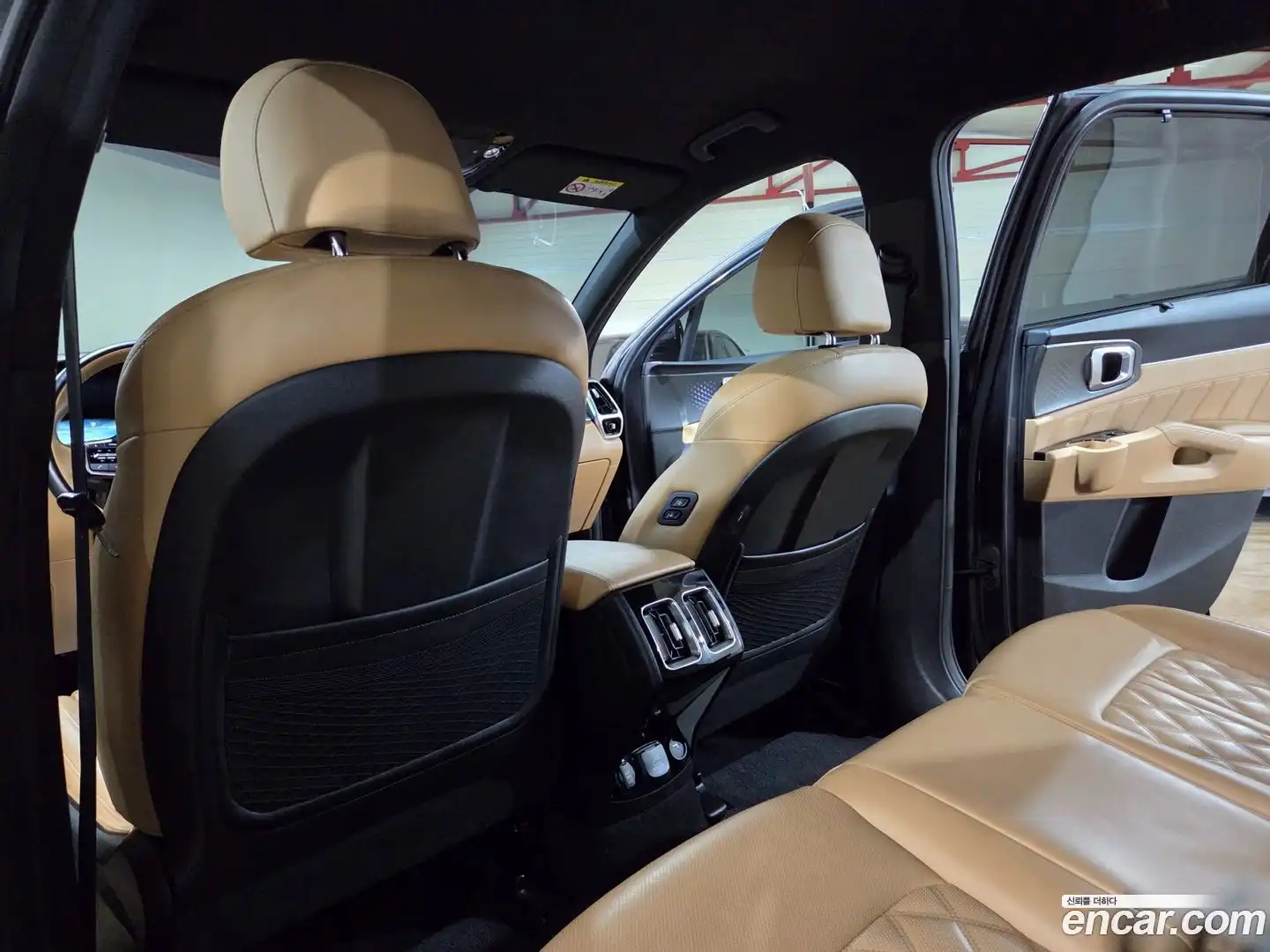 Sorento Kia 2022.4-OPTION-019