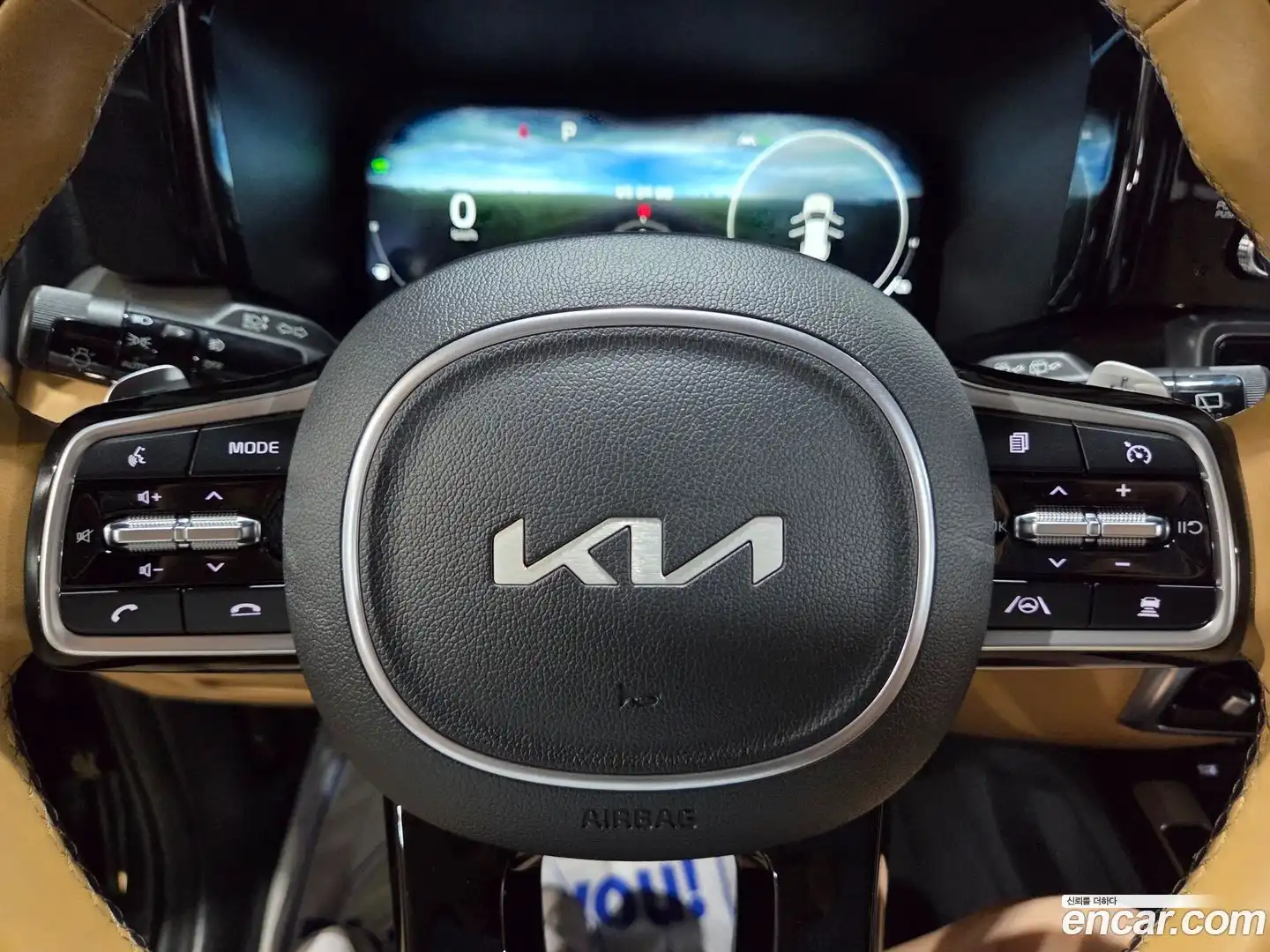 Sorento Kia 2022.4-OPTION-020