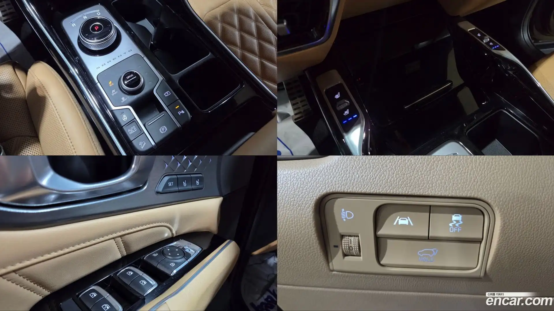Sorento Kia 2022.4-OPTION-022