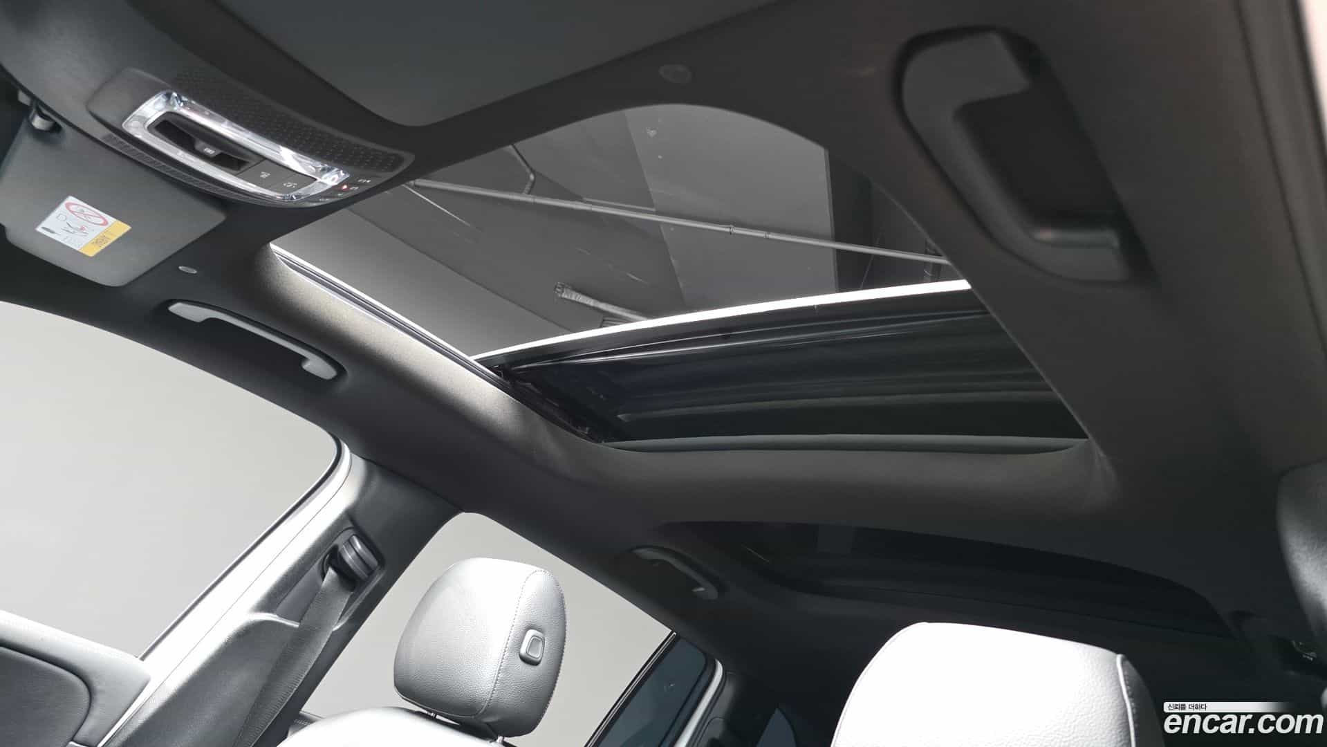 GLB-Class Mercedes-Benz 2024.1-OPTION-023