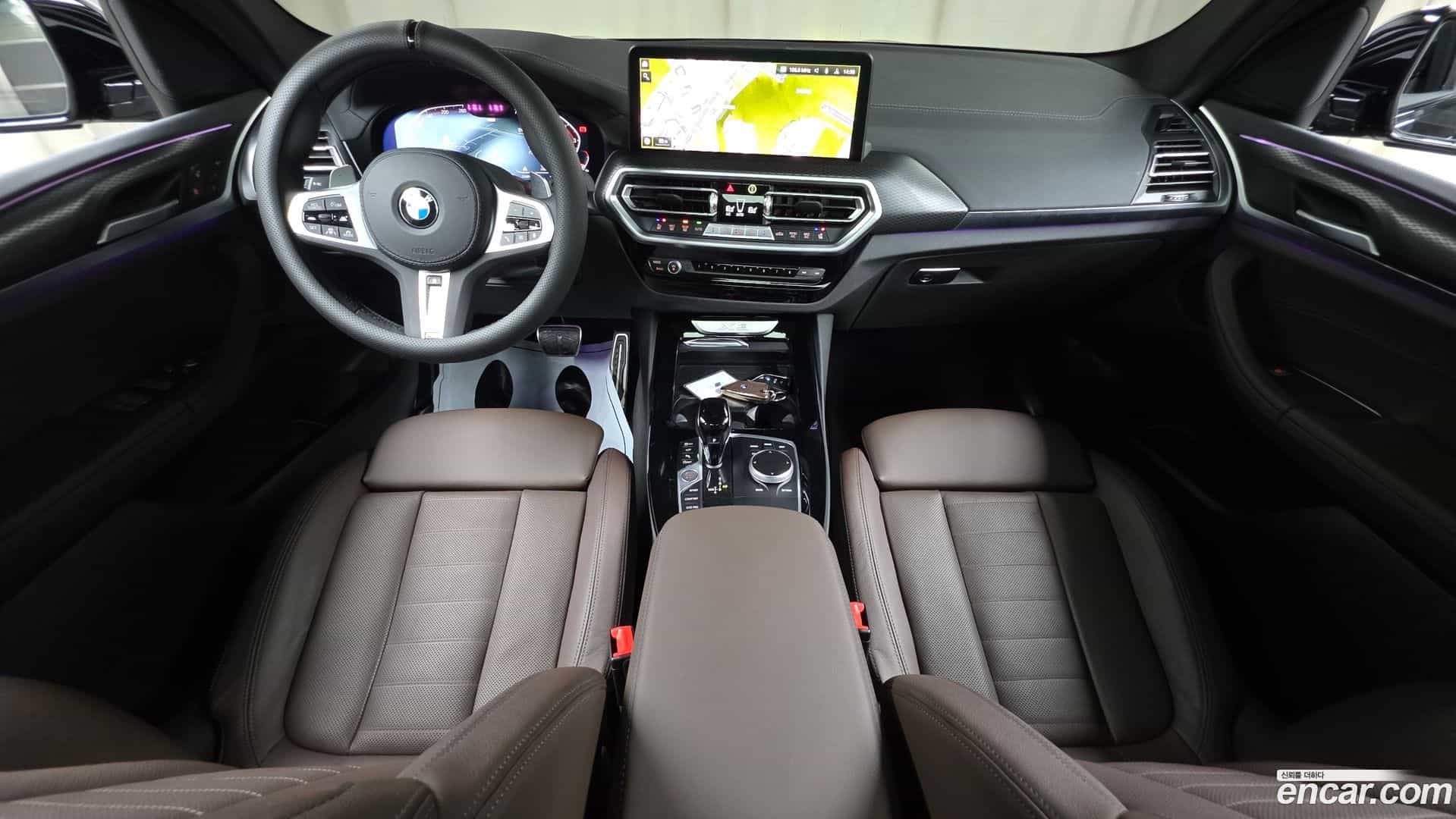 X3 BMW 2023.9-INNER-007