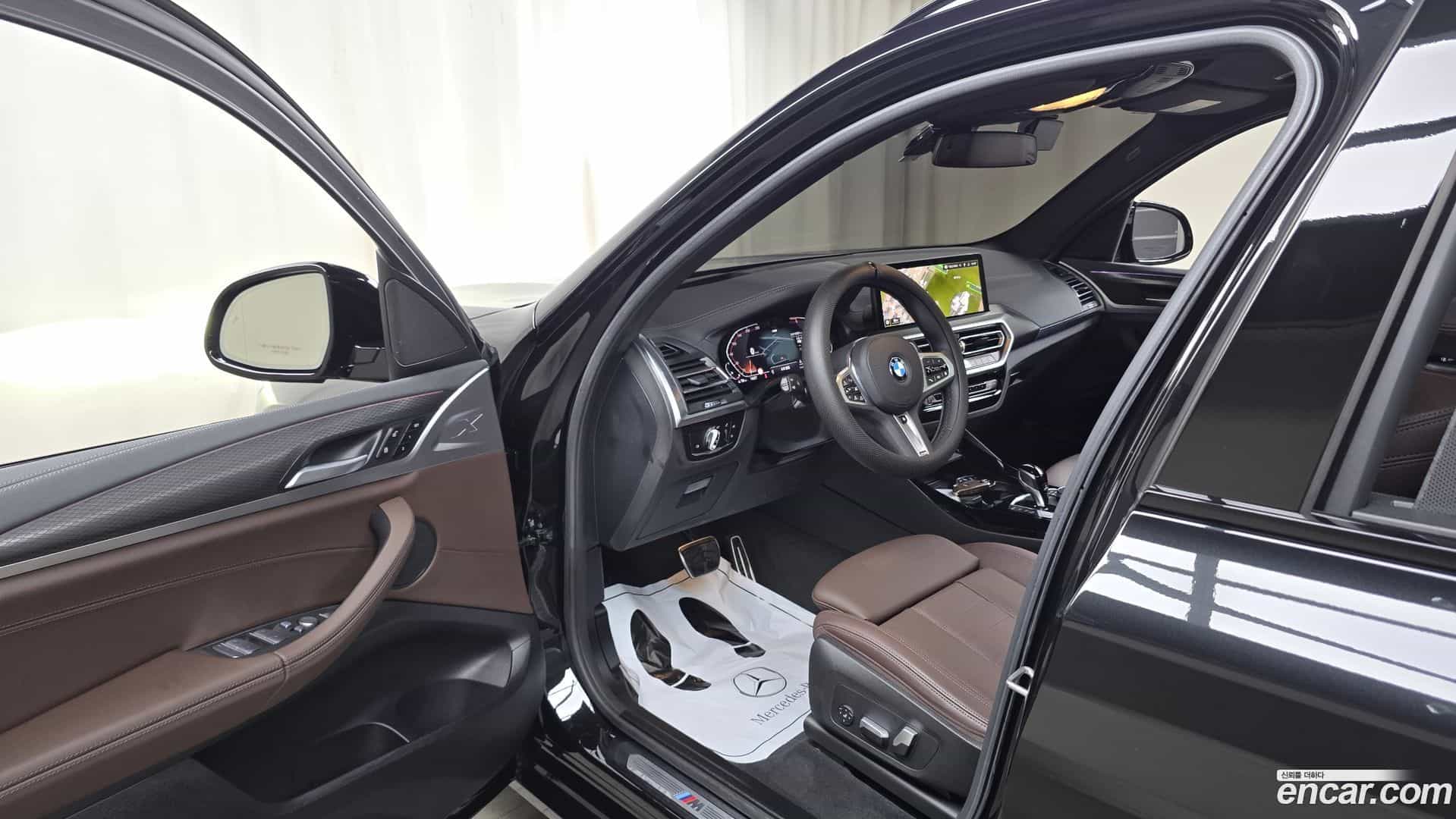 X3 BMW 2023.9-INNER-010
