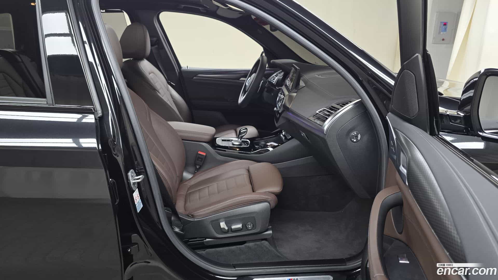 X3 BMW 2023.9-INNER-036