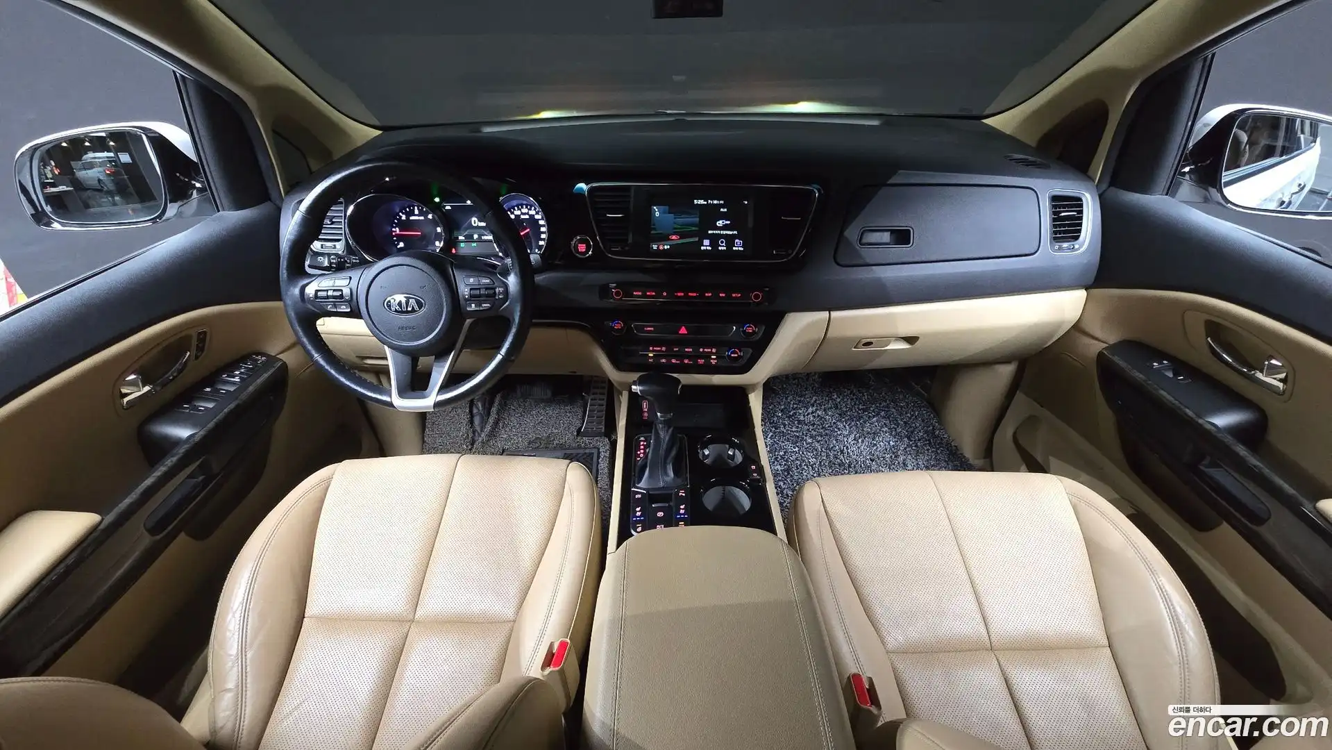 Canival Kia 2018.7-INNER-007
