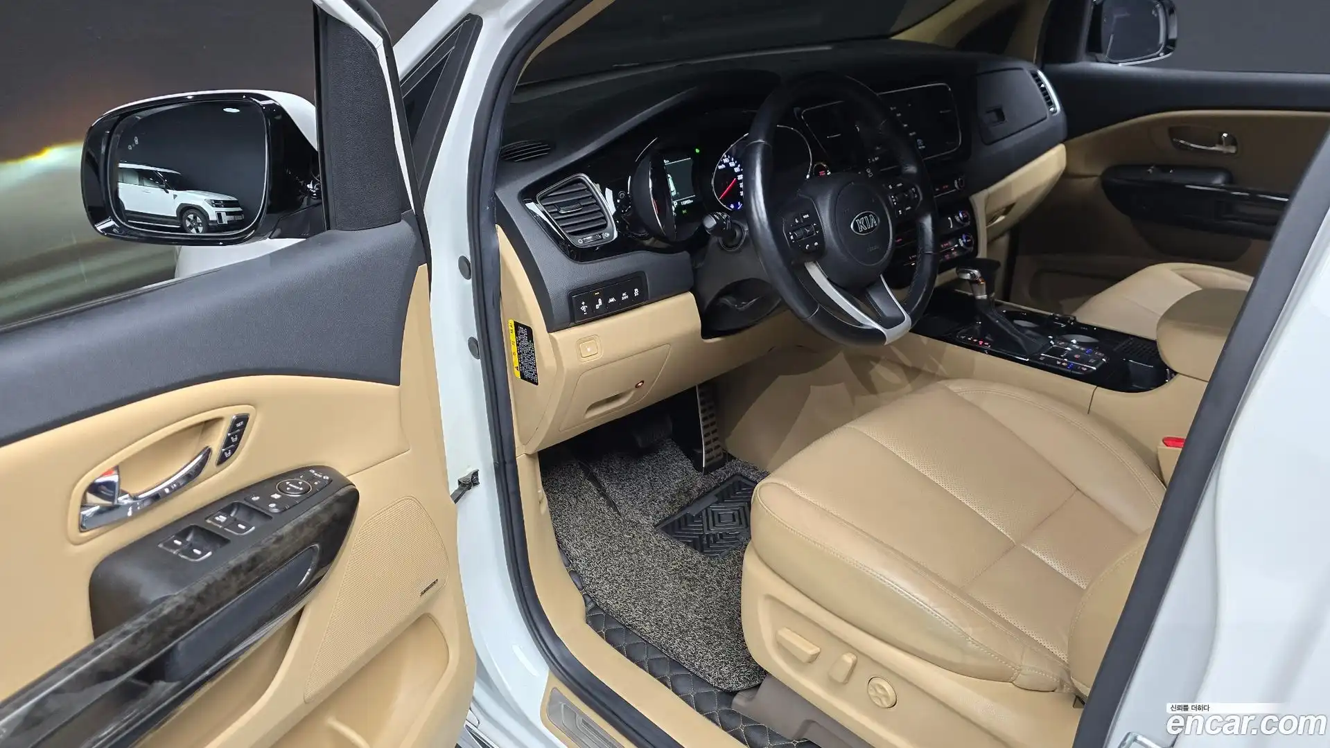 Canival Kia 2018.7-INNER-010