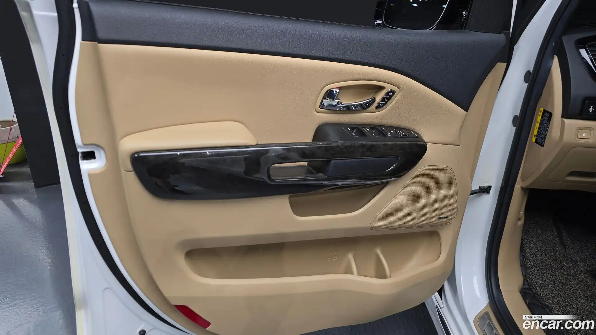 Canival Kia 2018.7-INNER-034