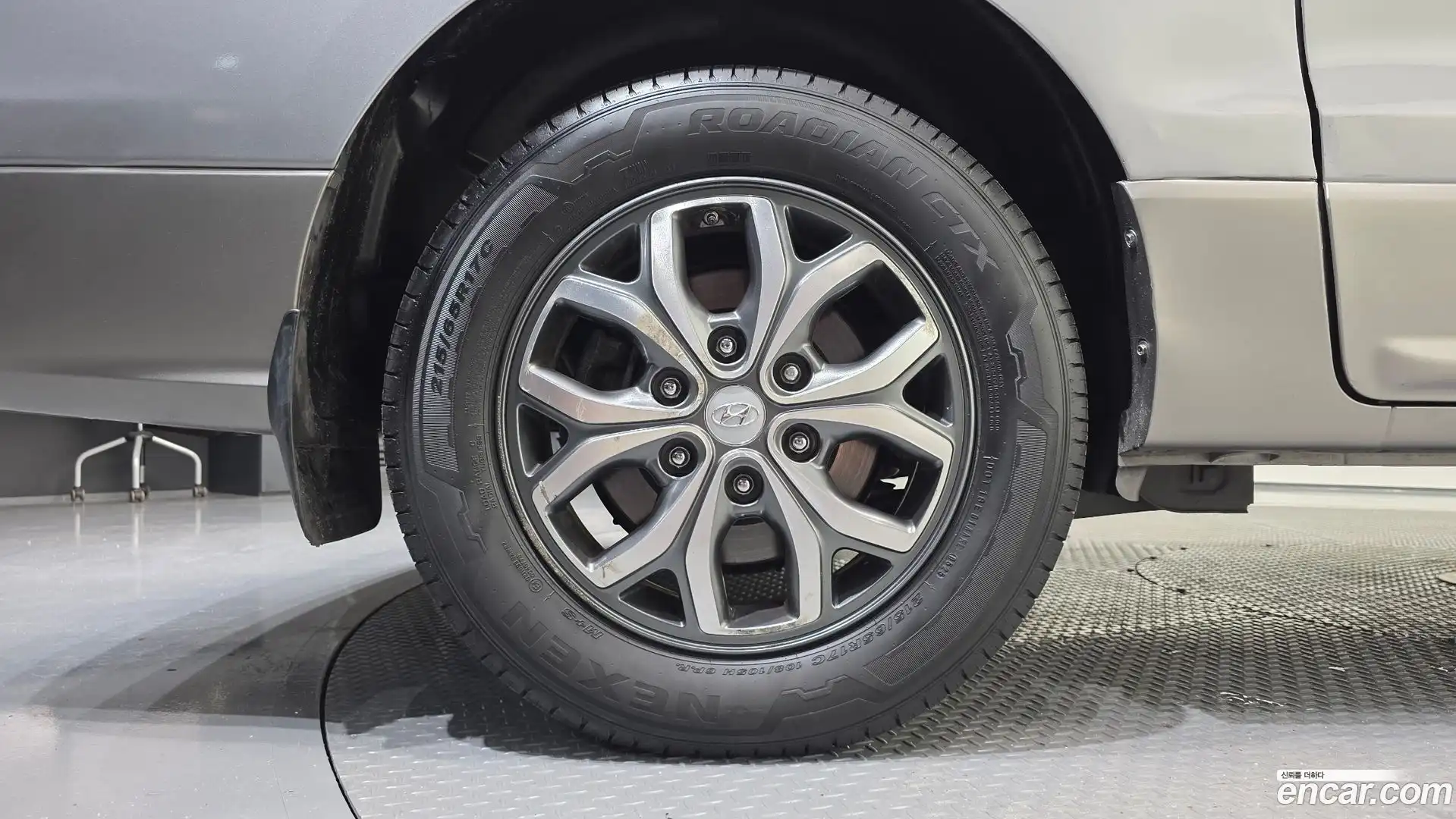 Starex Hyundai 2016.6-OUTER-005