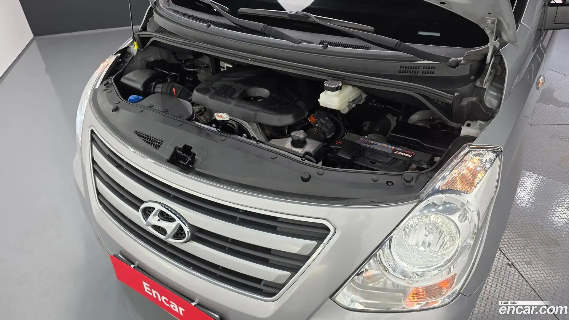 Starex Hyundai 2016.6-OUTER-006