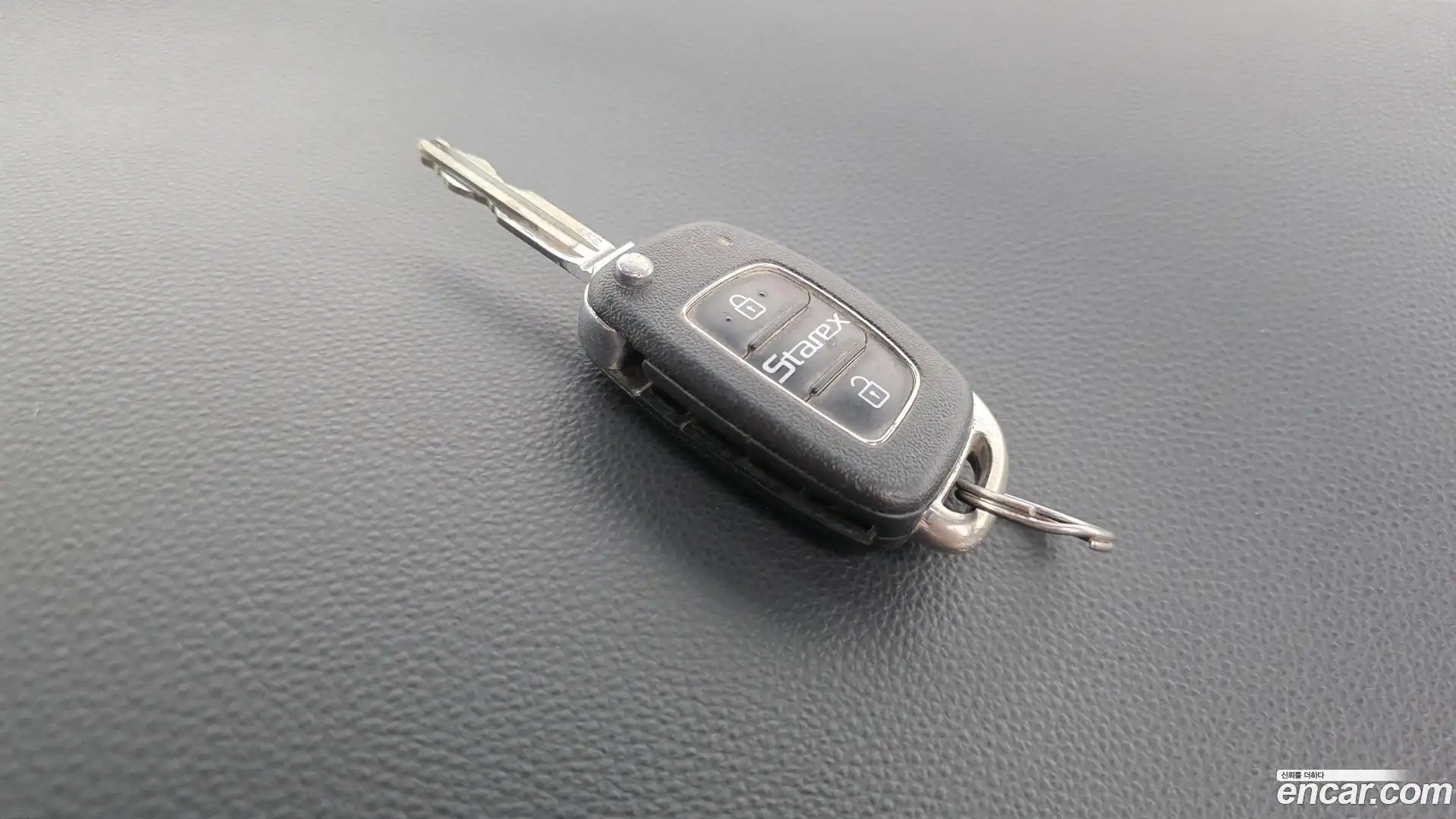 Starex Hyundai 2016.6-OPTION-021
