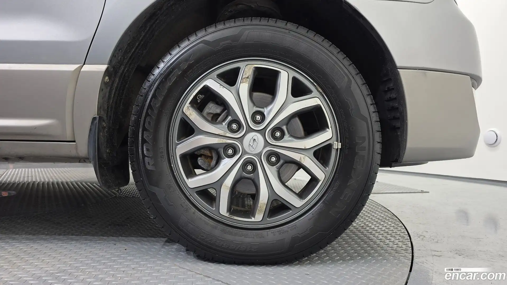 Starex Hyundai 2016.6-OUTER-031