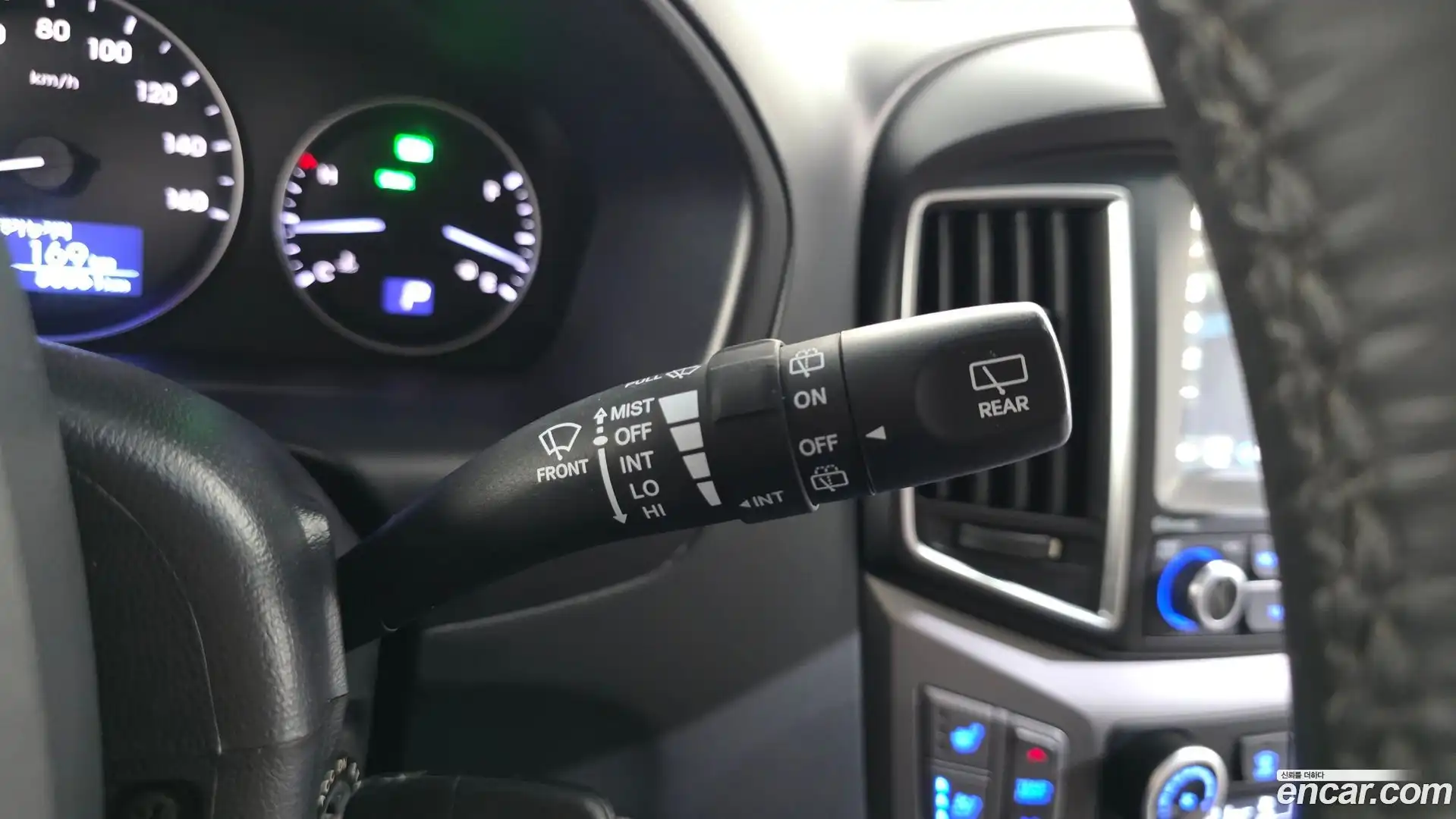 Starex Hyundai 2016.6-OPTION-045