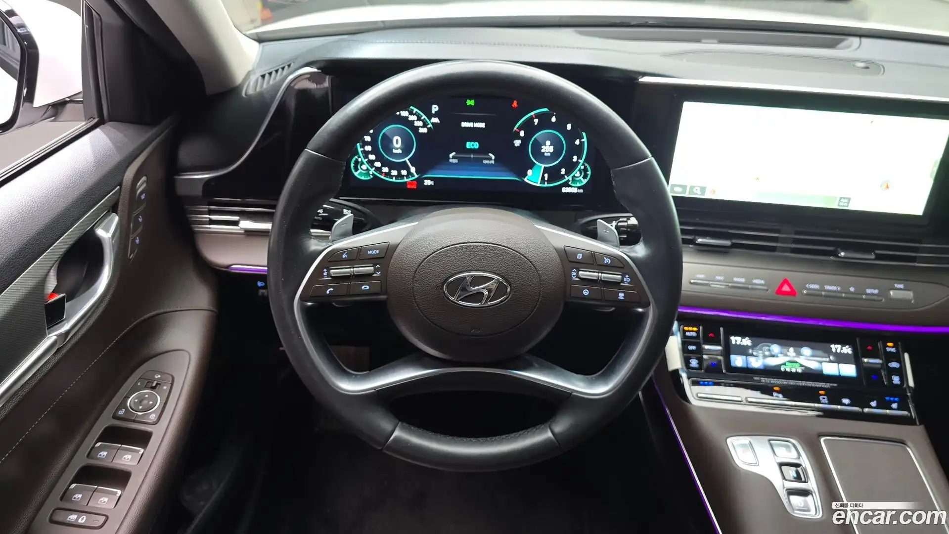 Grandeur Hyundai 2022.1-OPTION-017