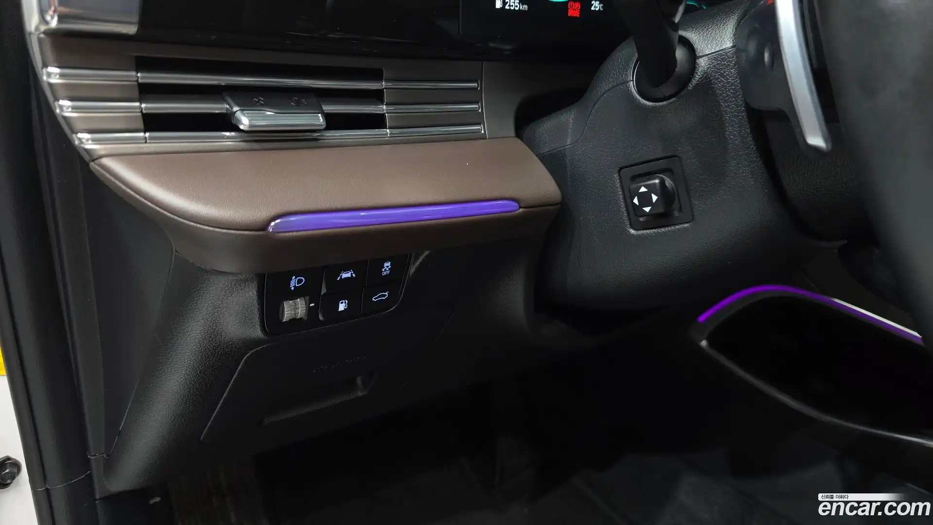 Grandeur Hyundai 2022.1-OPTION-018