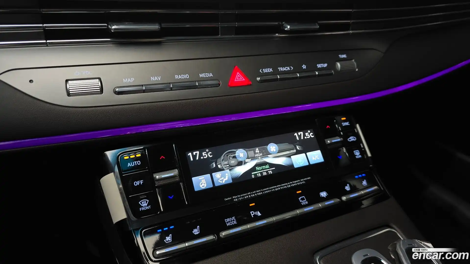 Grandeur Hyundai 2022.1-OPTION-021