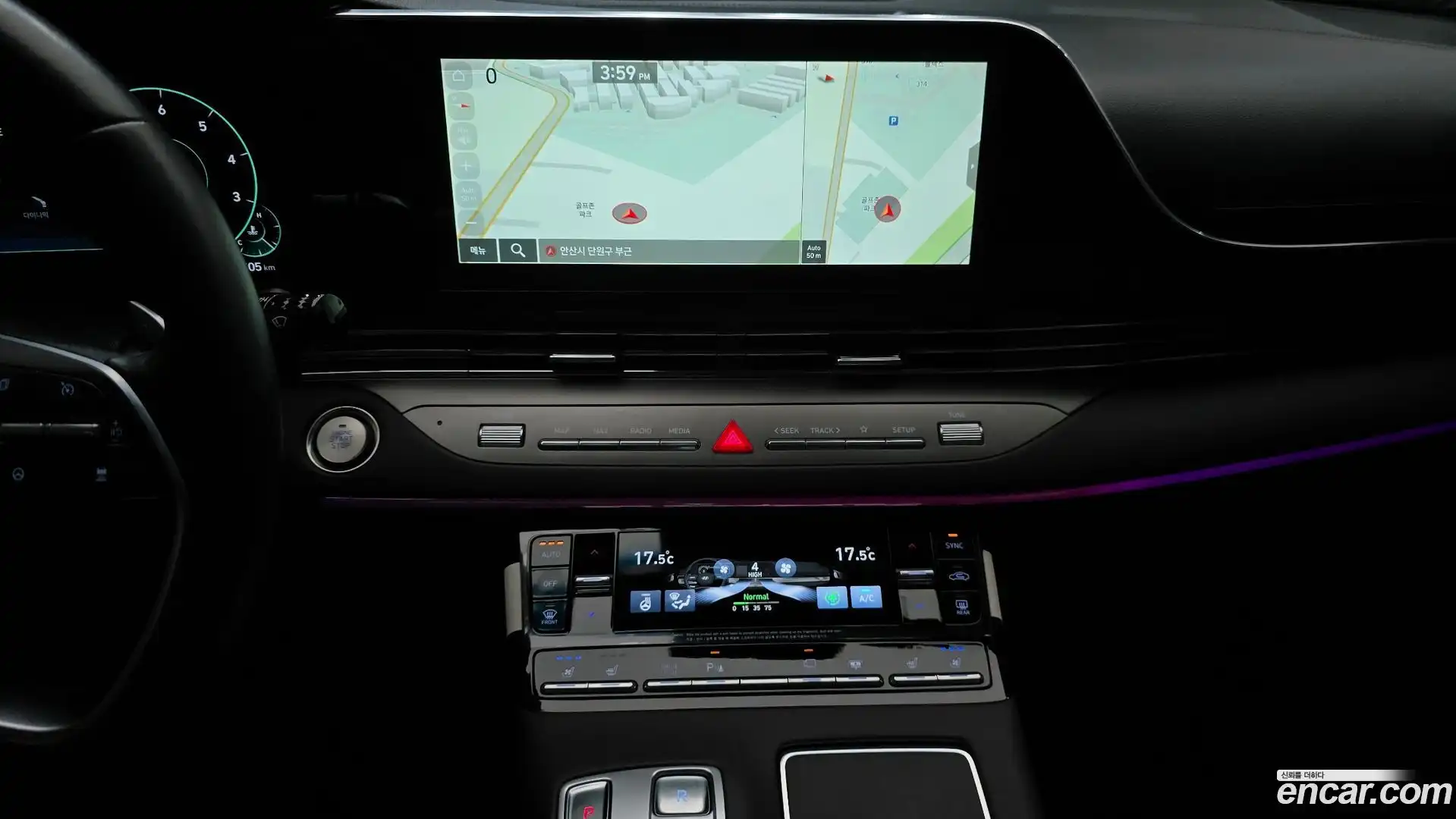 Grandeur Hyundai 2022.1-OPTION-023