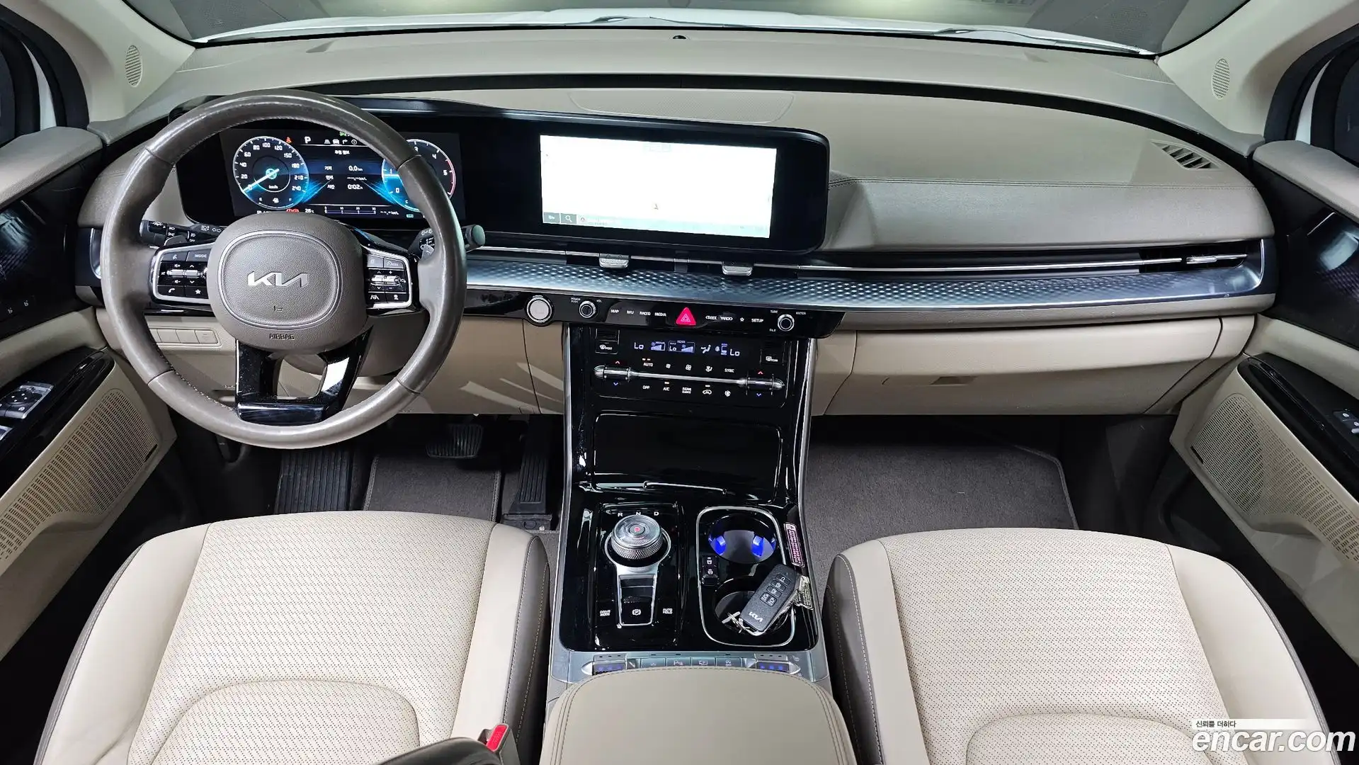 Canival Kia 2021.8-INNER-007