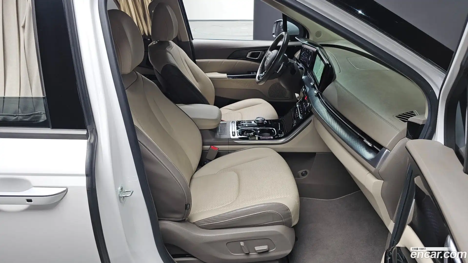 Canival Kia 2021.8-INNER-010