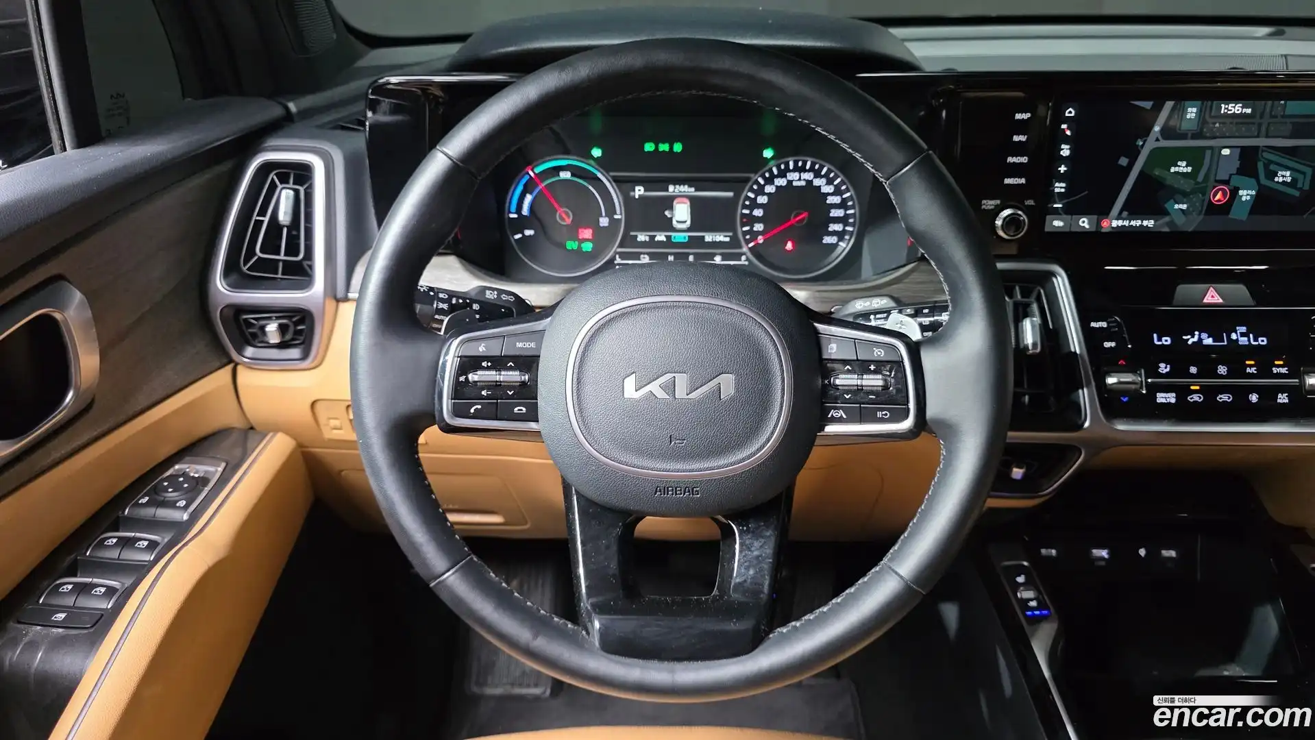 Sorento Kia 2023.4-OPTION-017