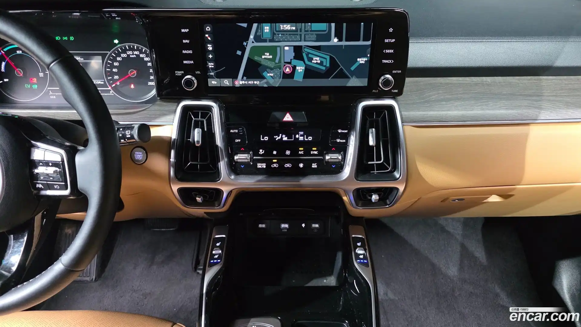 Sorento Kia 2023.4-OPTION-020