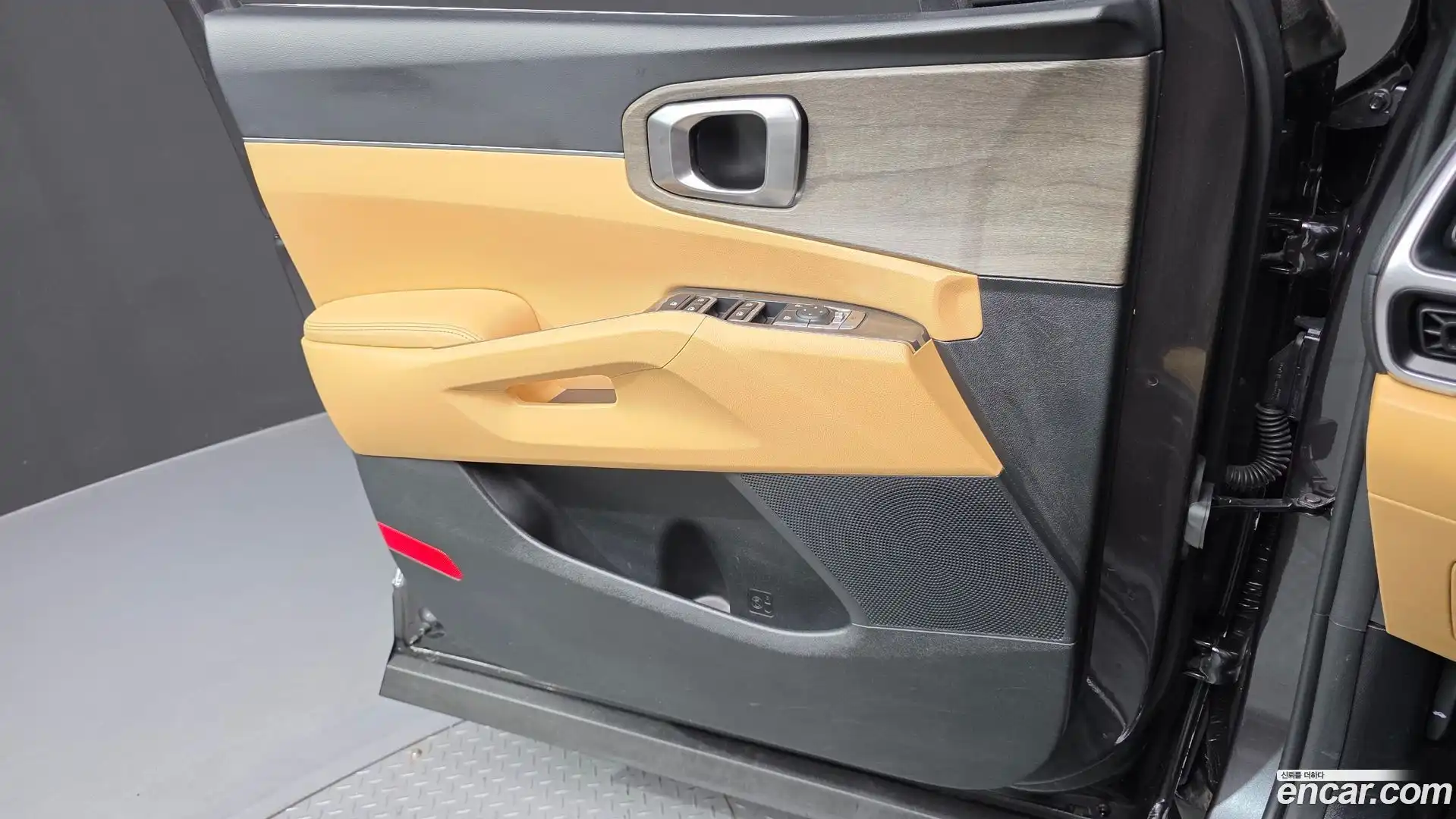 Sorento Kia 2023.4-INNER-034