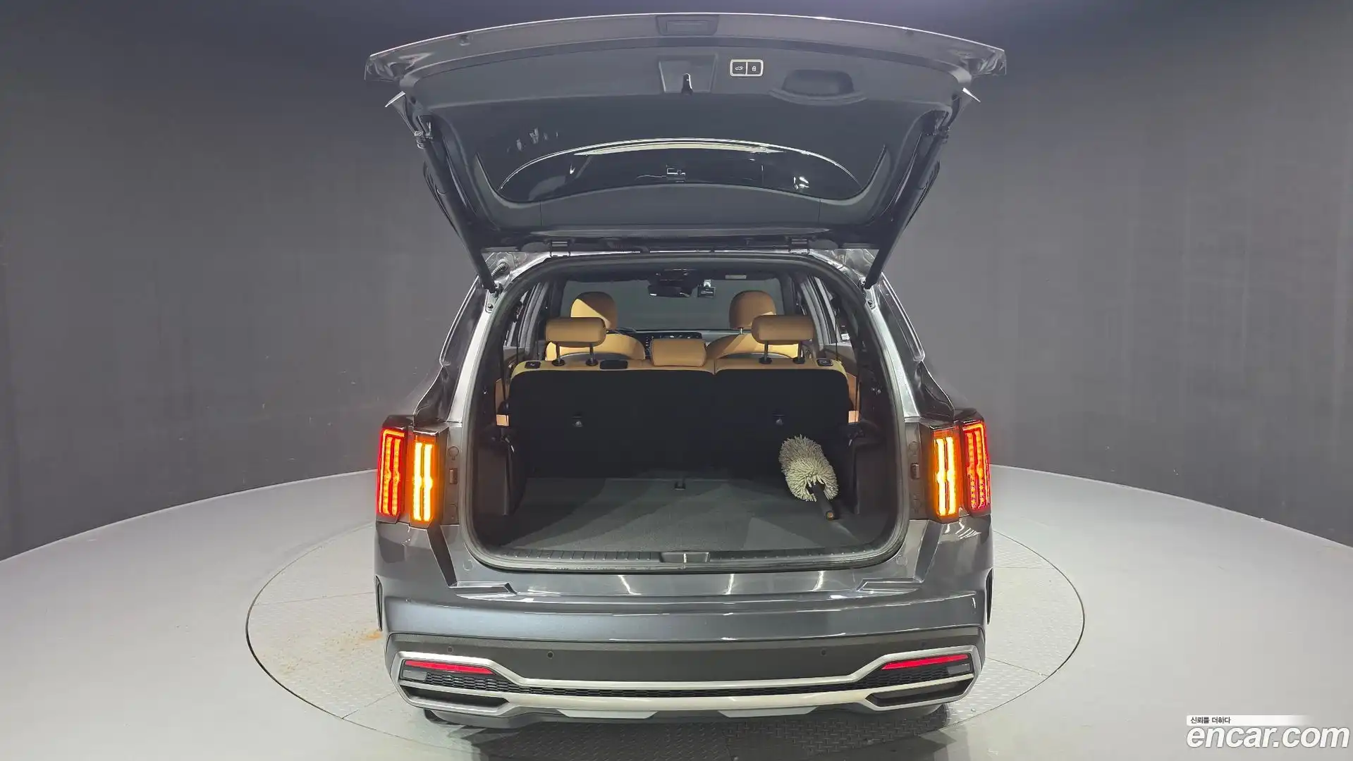 Sorento Kia 2023.4-OPTION-044