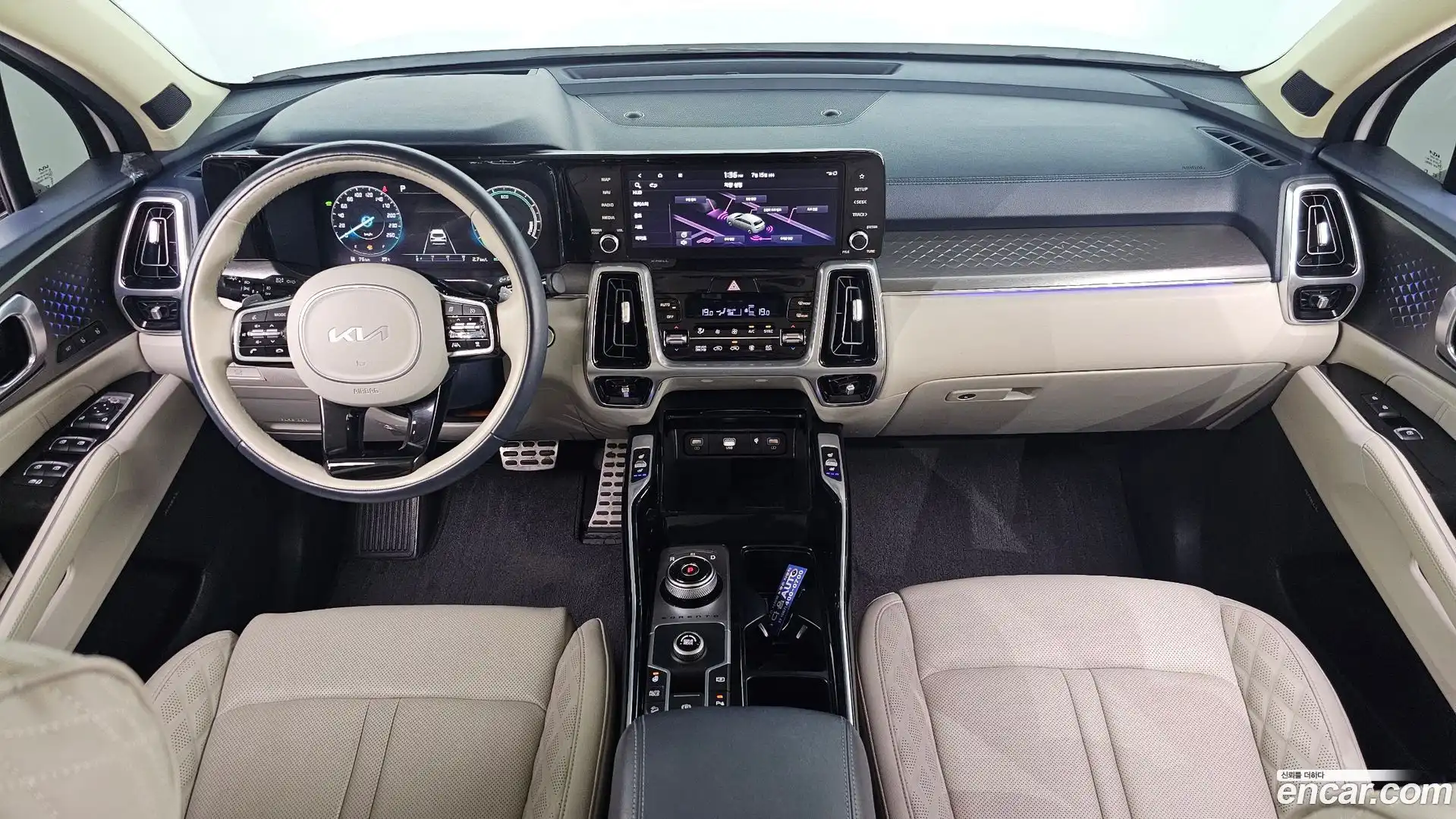 Sorento Kia 2023.6-INNER-007