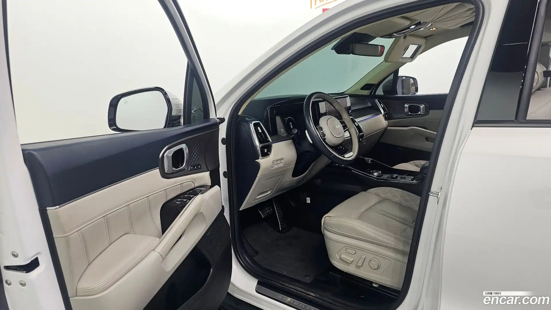 Sorento Kia 2023.6-INNER-010