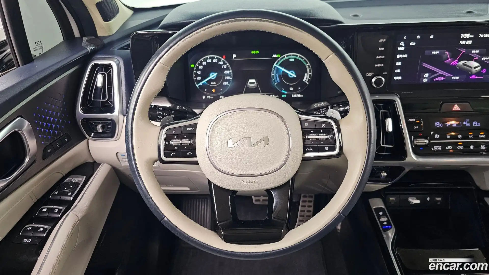 Sorento Kia 2023.6-OPTION-016