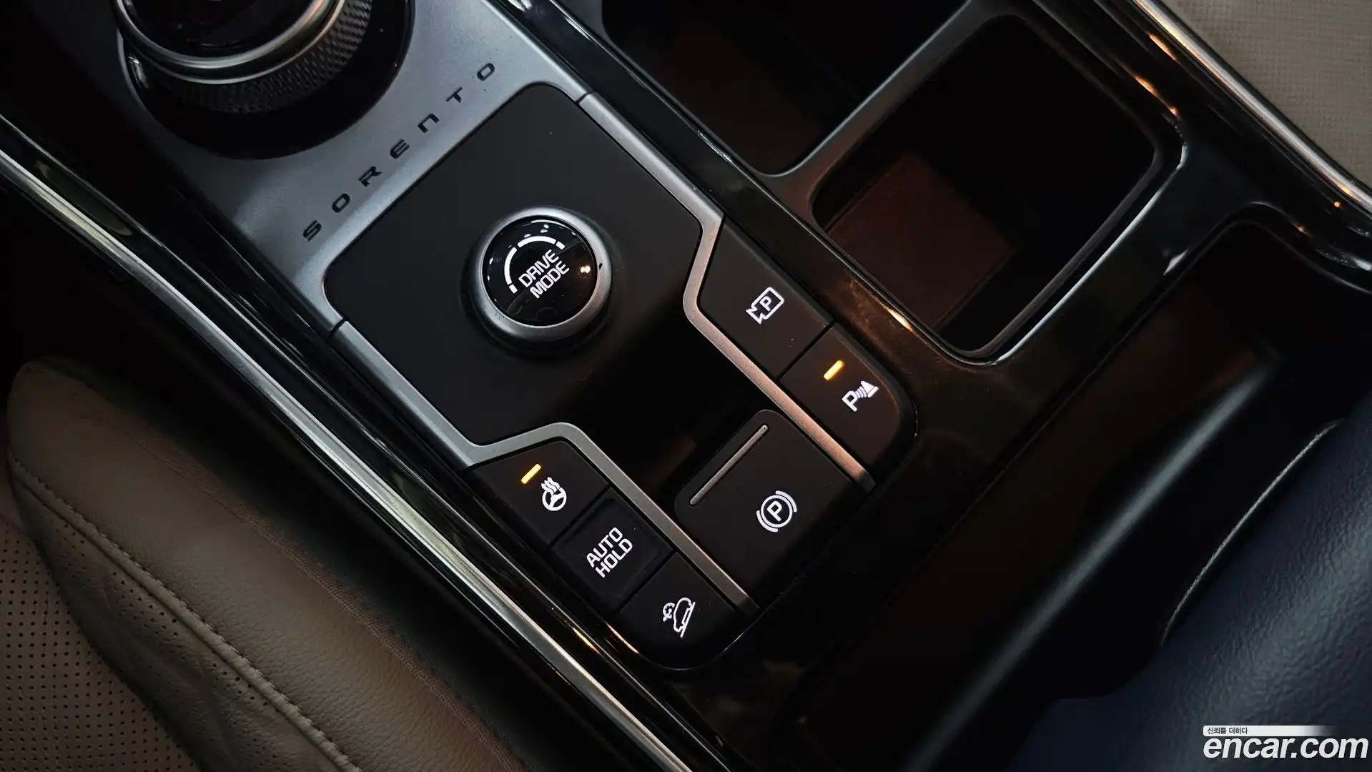 Sorento Kia 2023.6-OPTION-022