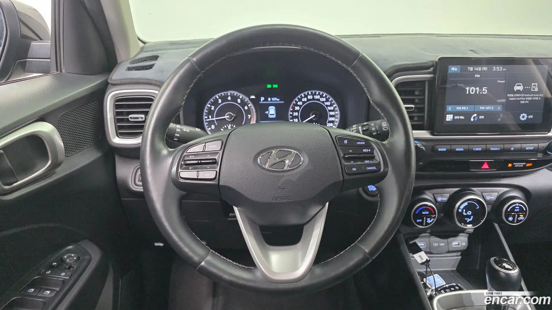 Venue Hyundai 2021.7-OPTION-018