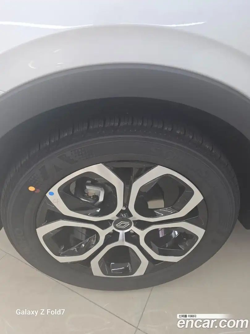 Arkana Renault Korea 2026.0-OUTER-005