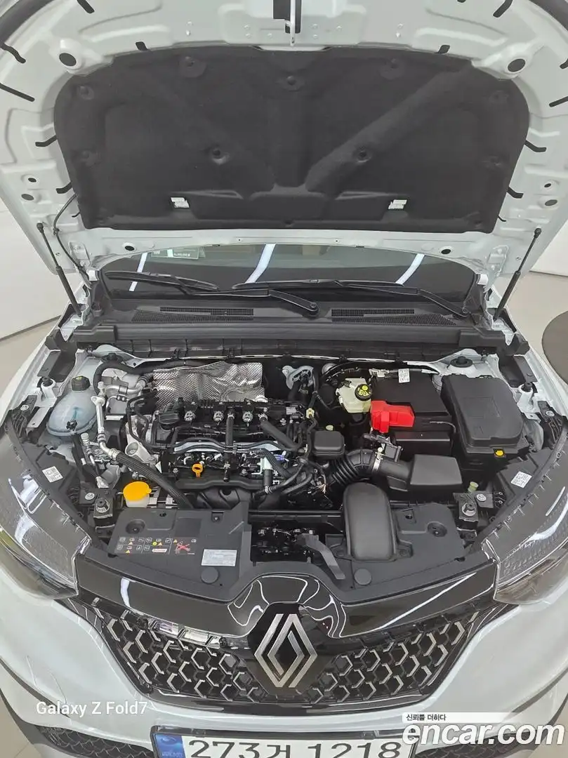 Arkana Renault Korea 2026.0-OUTER-006