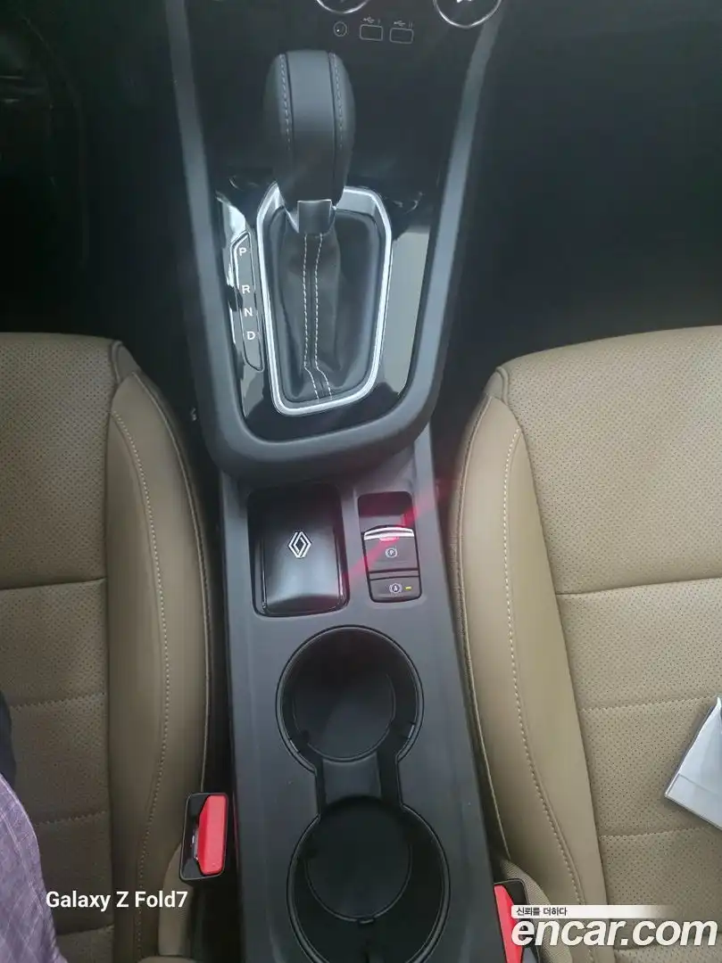 Arkana Renault Korea 2026.0-INNER-009