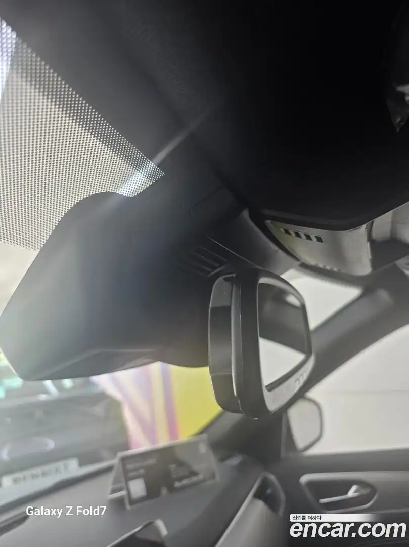 Arkana Renault Korea 2026.0-OPTION-016