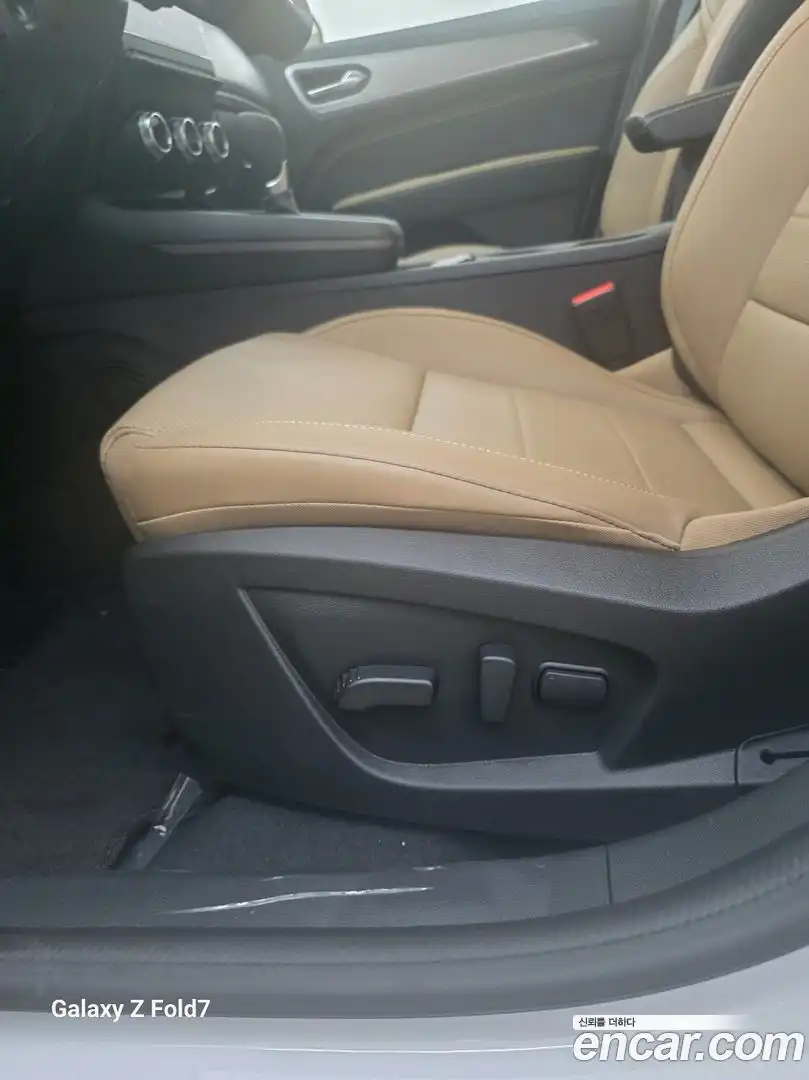 Arkana Renault Korea 2026.0-OPTION-017