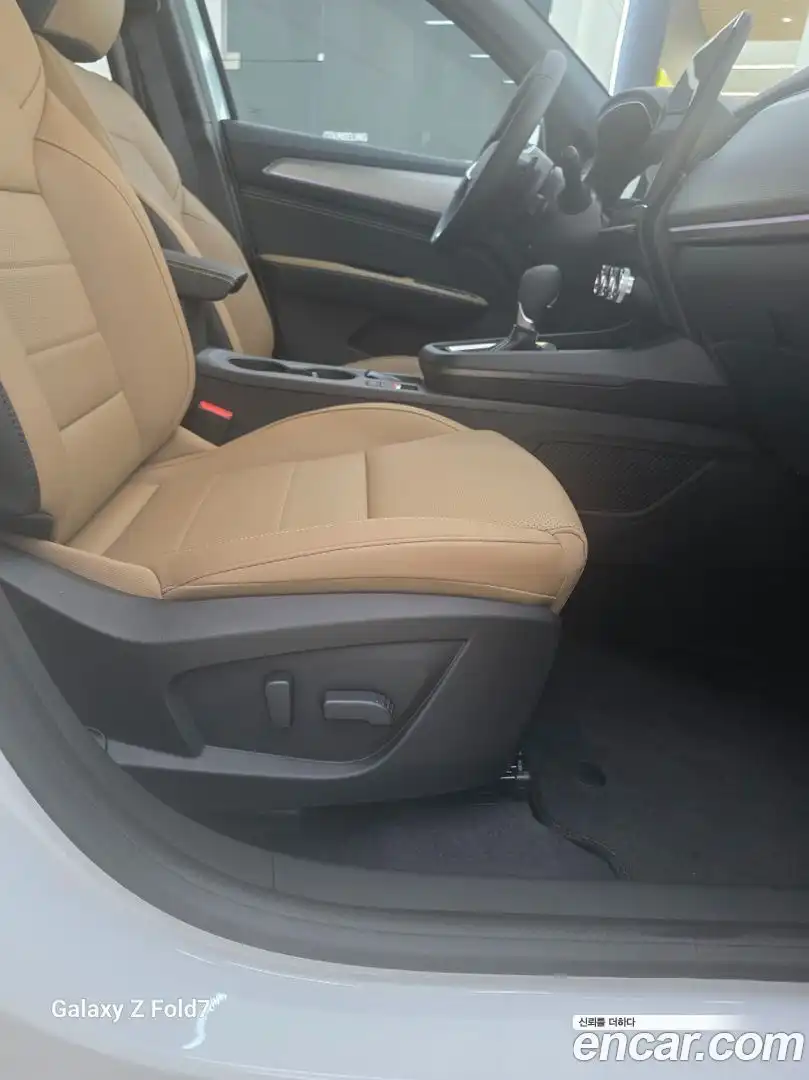 Arkana Renault Korea 2026.0-OPTION-018
